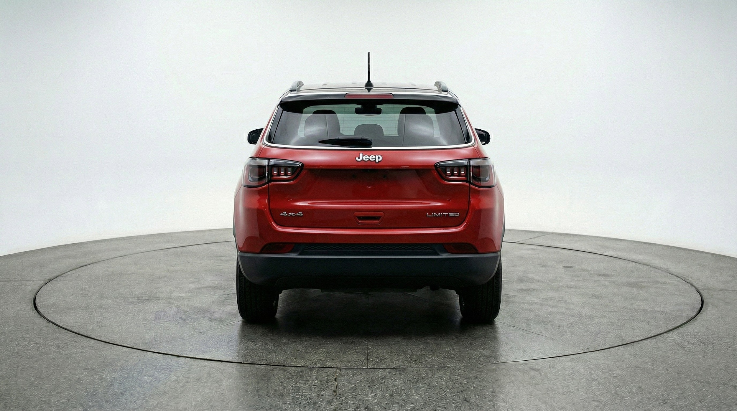 Thumbnail: 2025 Jeep Compass - 7
