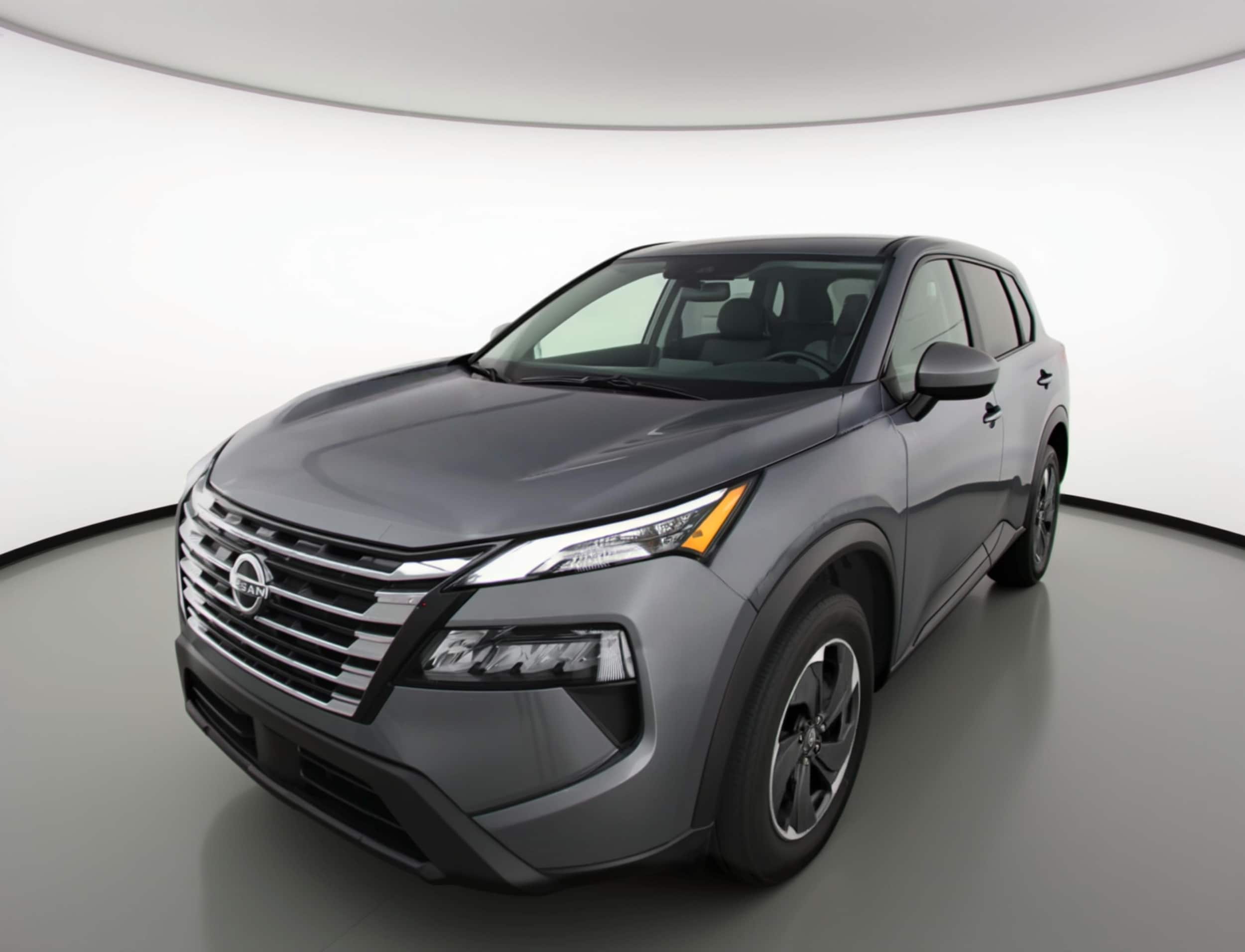 Thumbnail: 2025 Nissan Rogue - 3