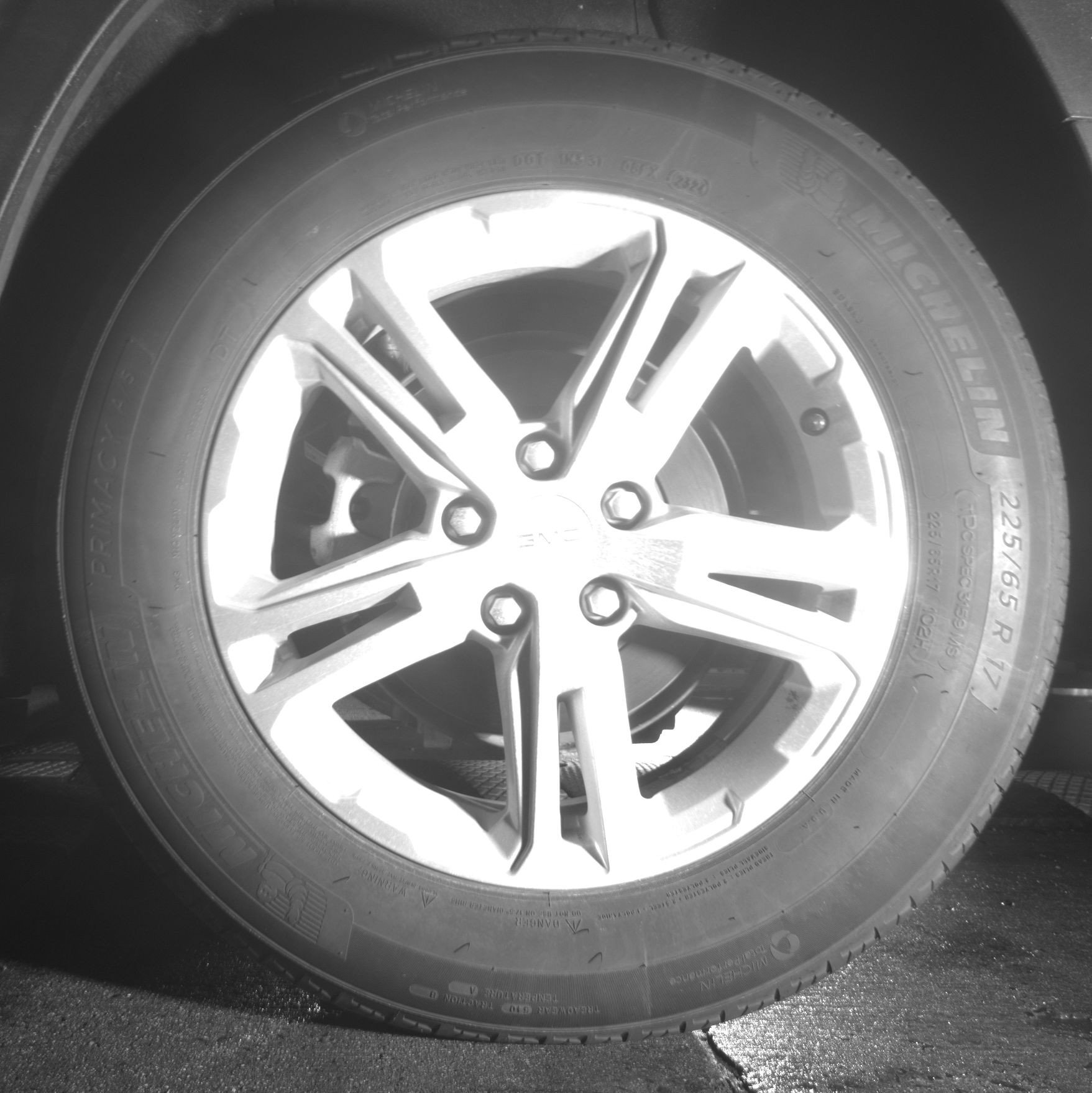 Thumbnail: 2024 GMC Terrain - 14