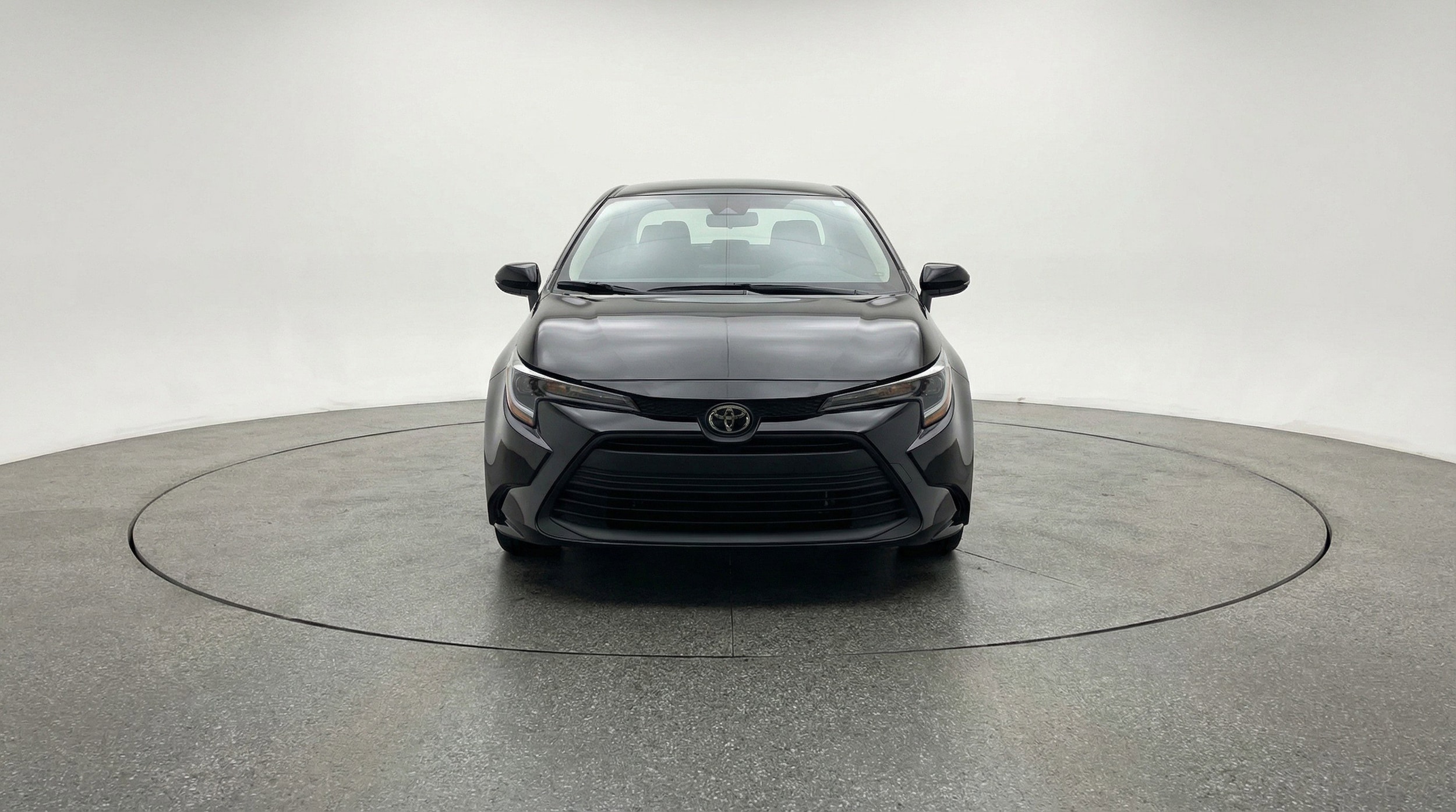 Thumbnail: 2025 Toyota Corolla - 2