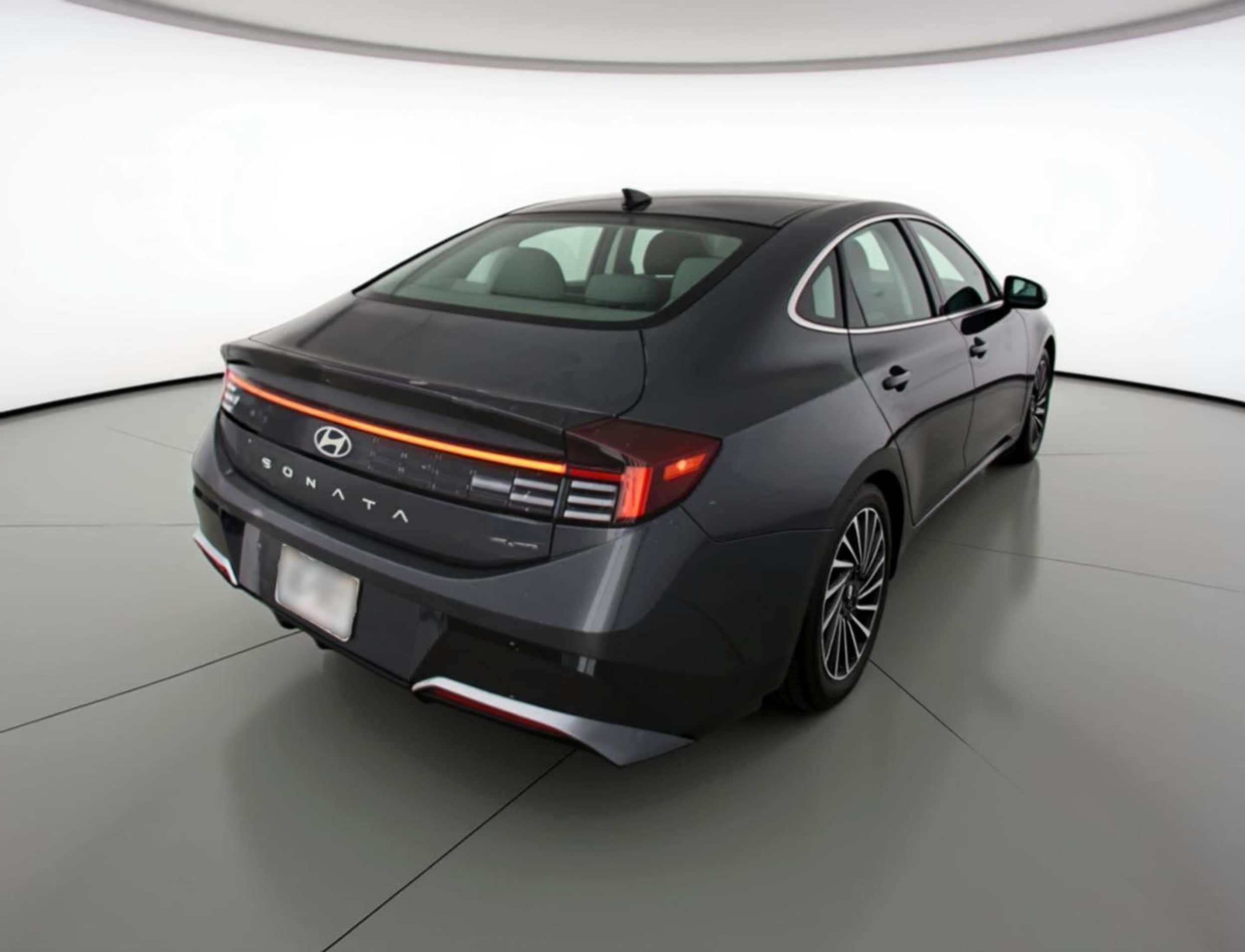 Thumbnail: 2025 Hyundai Sonata - 7