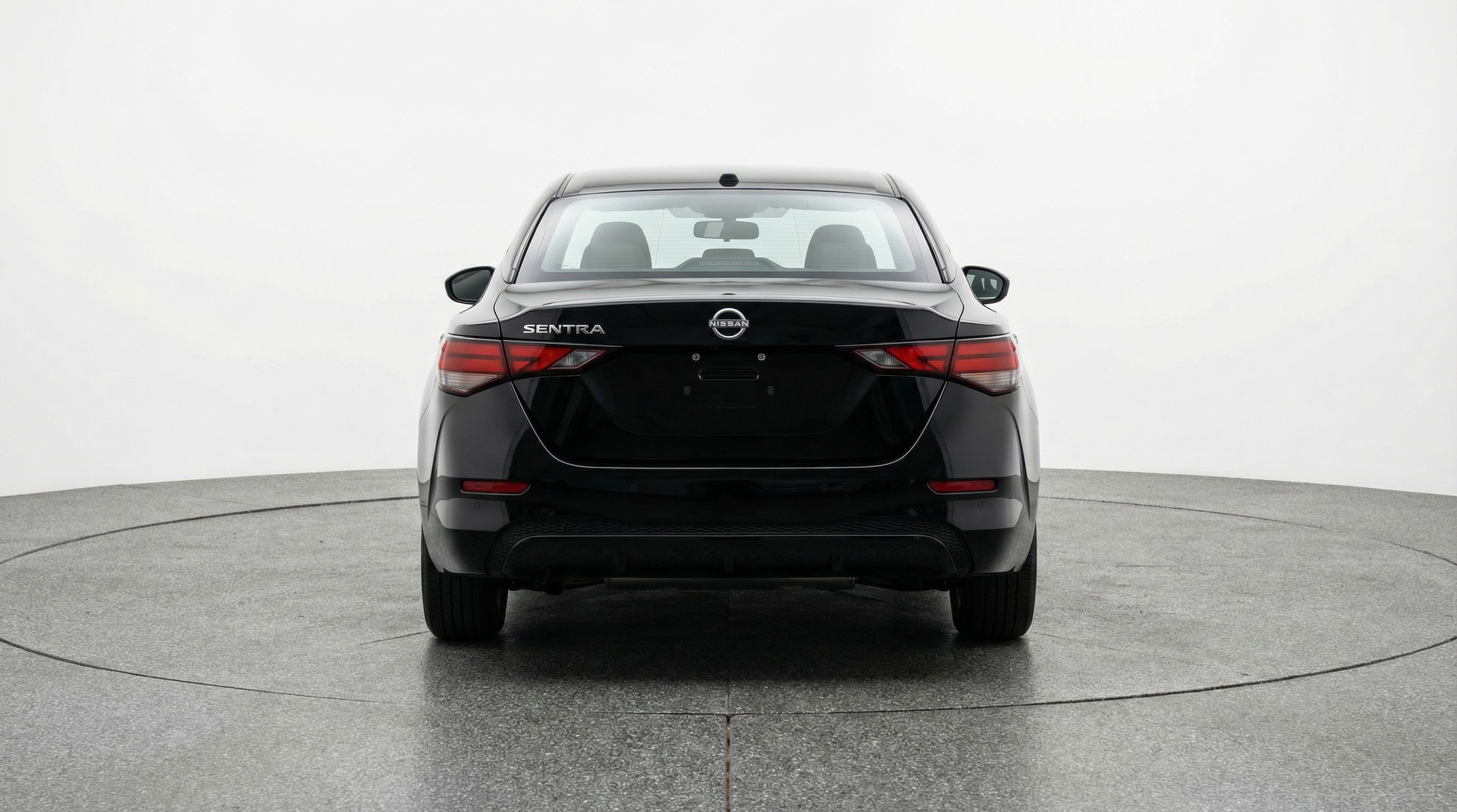 Thumbnail: 2025 Nissan Sentra - 6