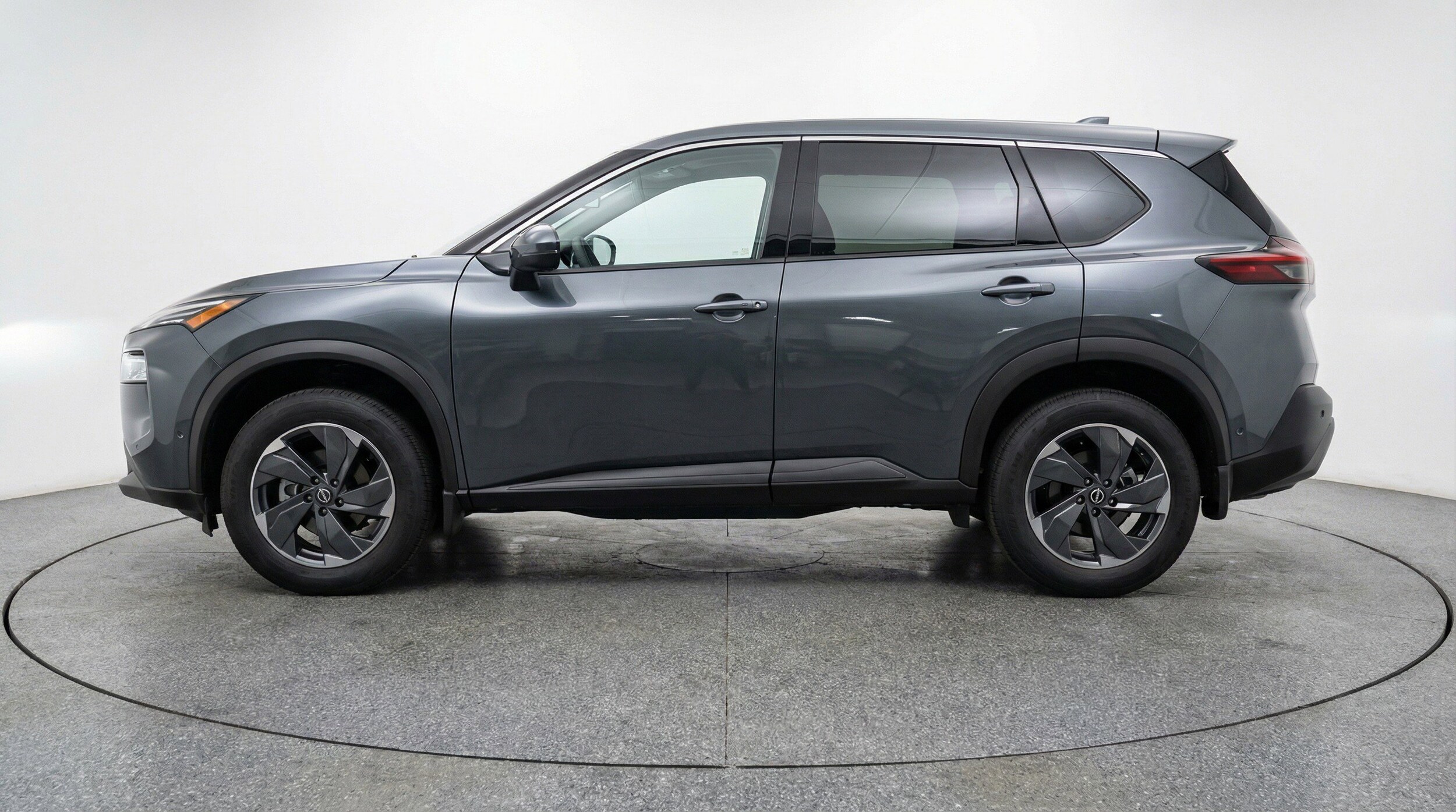 Thumbnail: 2025 Nissan Rogue - 5