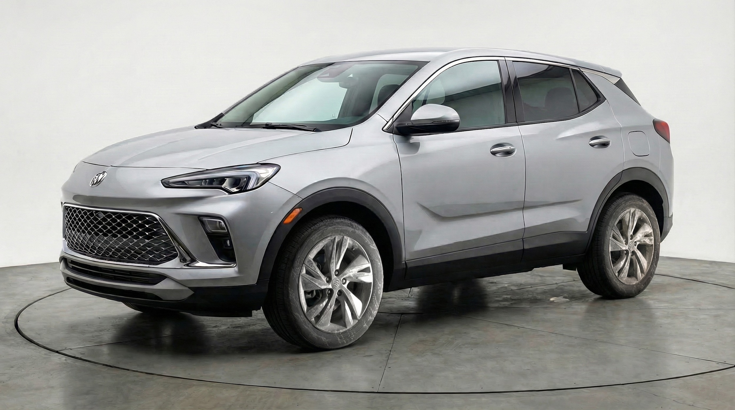 Thumbnail: 2025 Buick Encore GX - 3