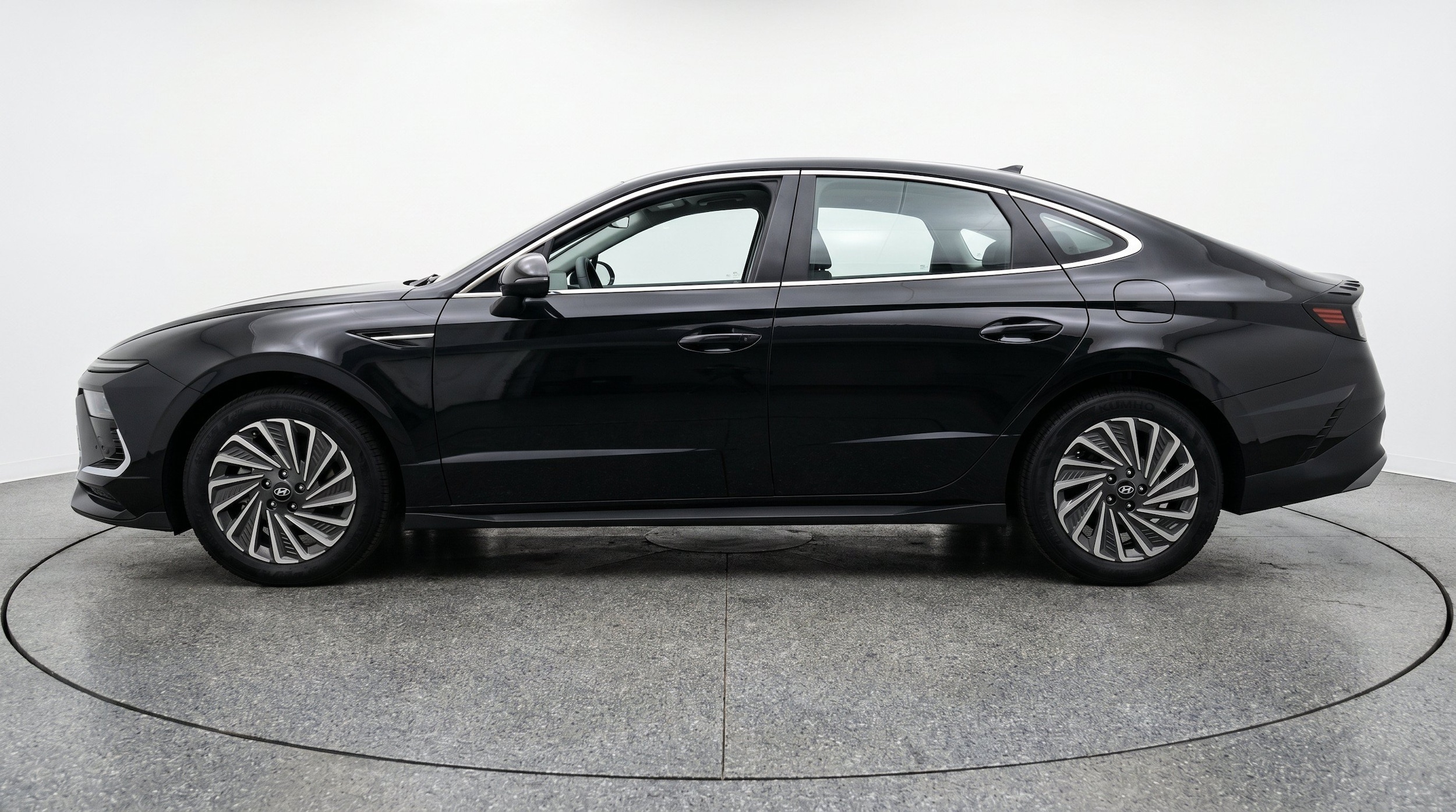 Thumbnail: 2025 Hyundai Sonata - 5