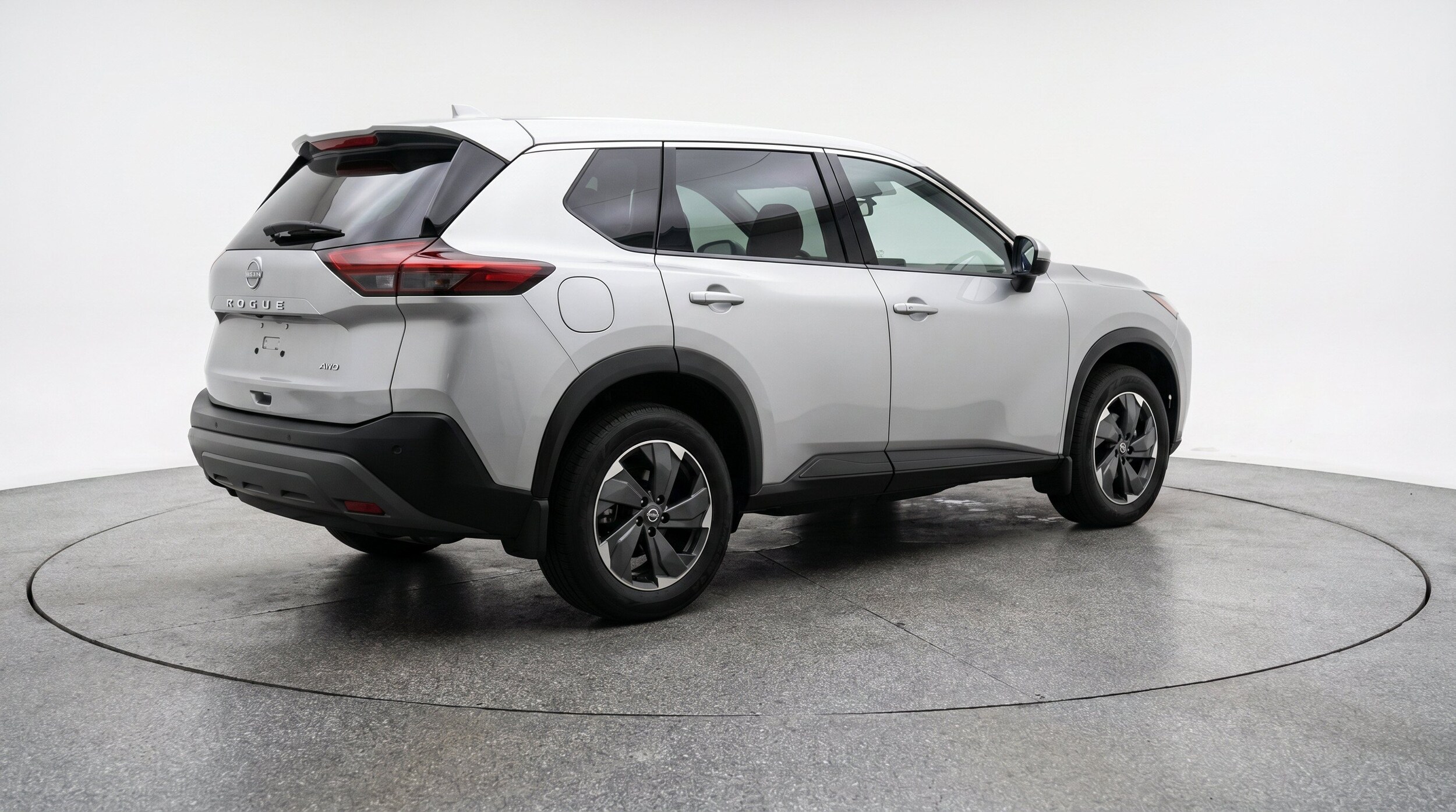 Thumbnail: 2025 Nissan Rogue - 9