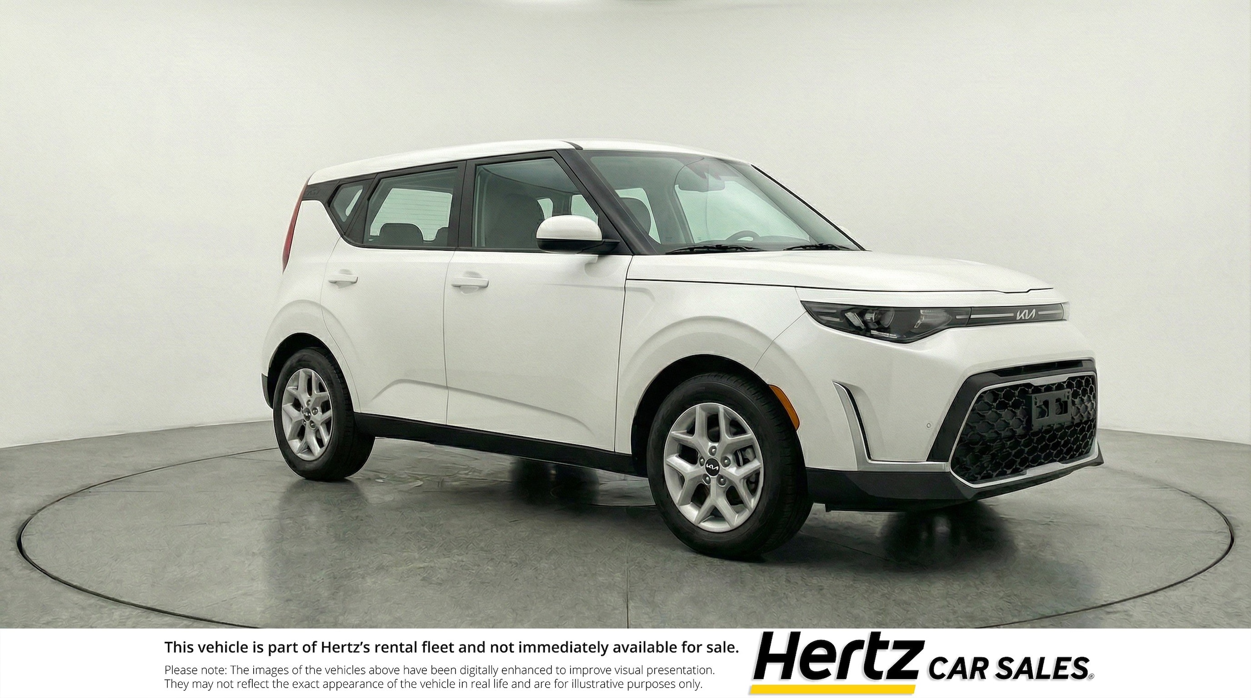 Thumbnail: 2025 Kia Soul - 1