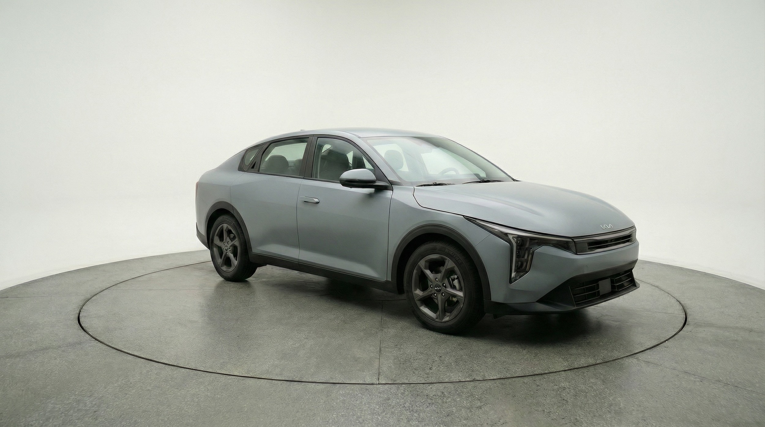 Thumbnail: 2025 Kia K4 - 1