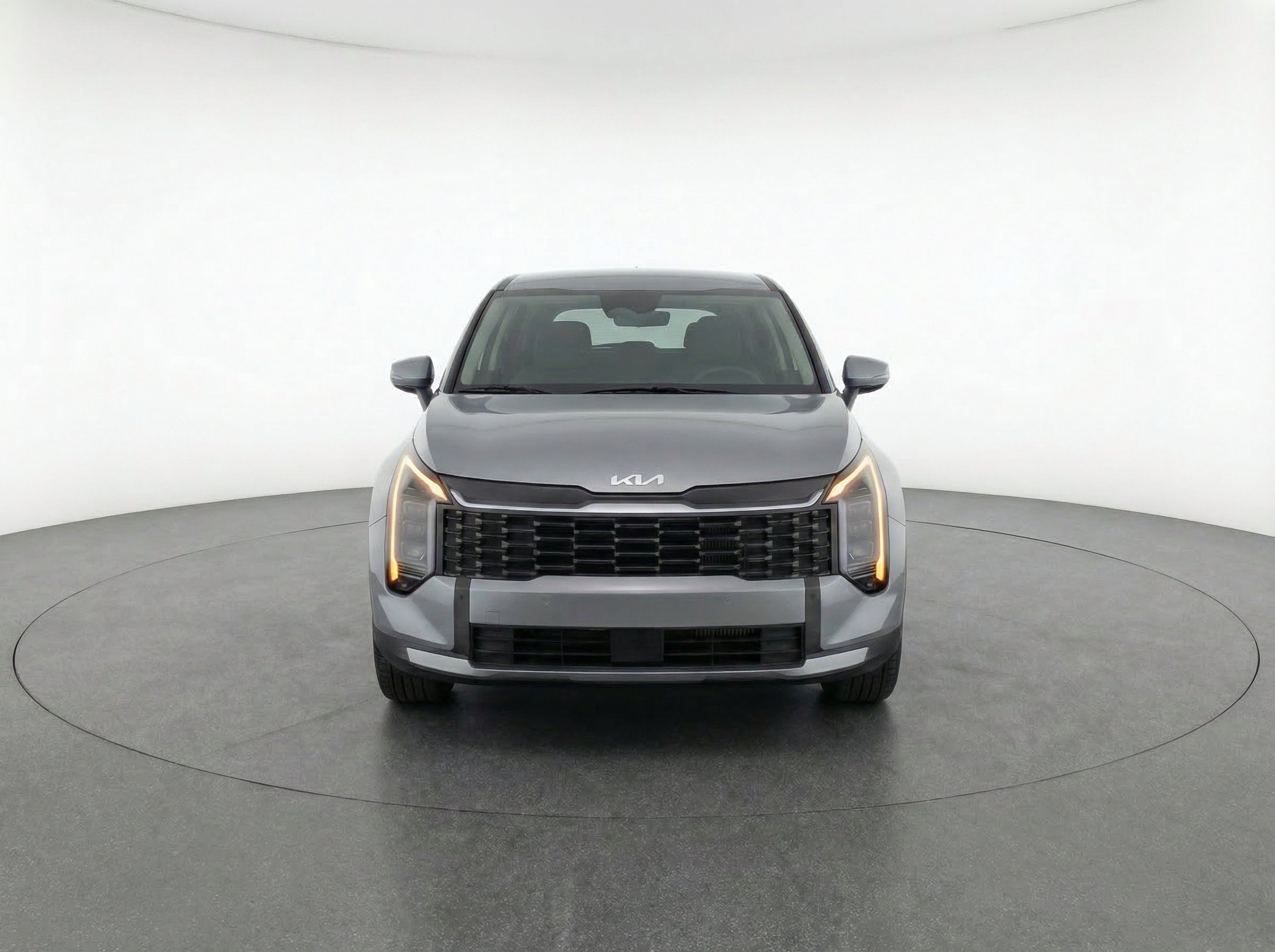 Thumbnail: 2026 Kia Sportage - 2