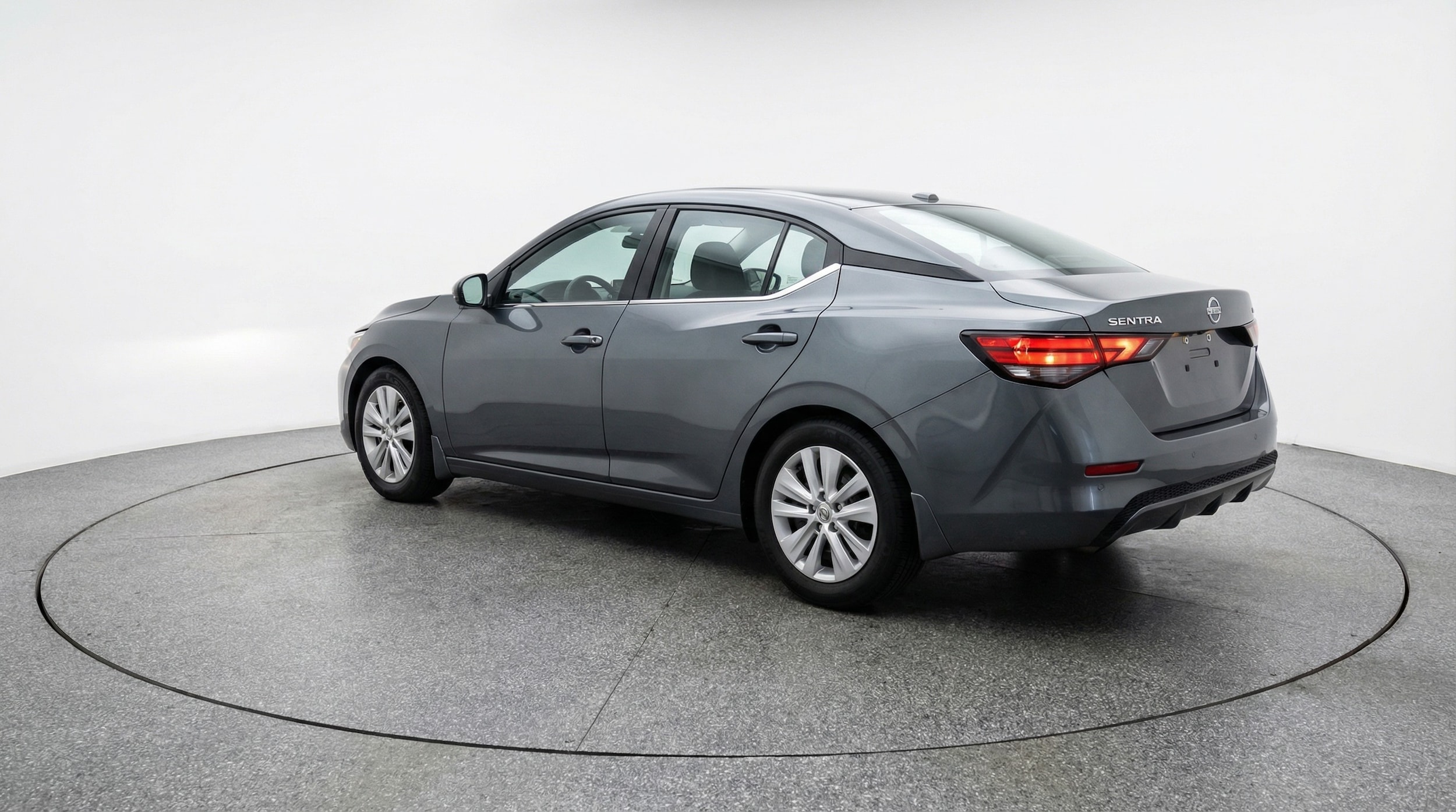 Thumbnail: 2025 Nissan Sentra - 5