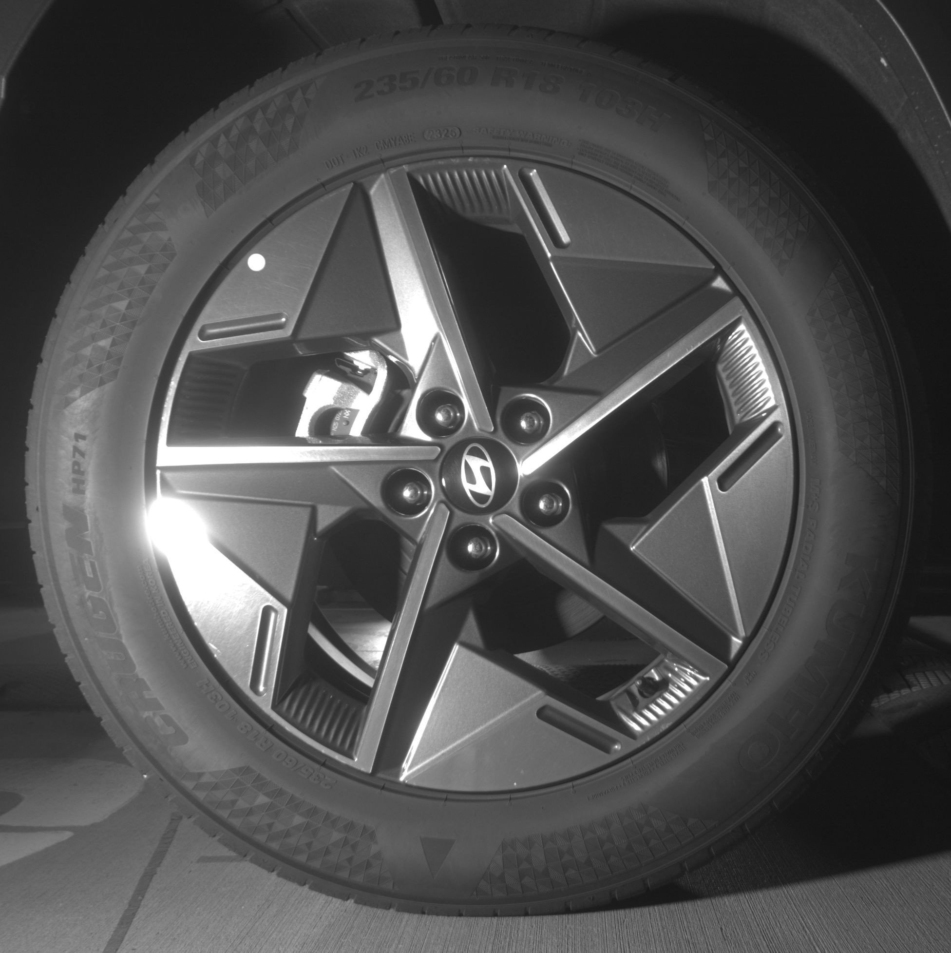 Thumbnail: 2026 Hyundai Tucson - 15