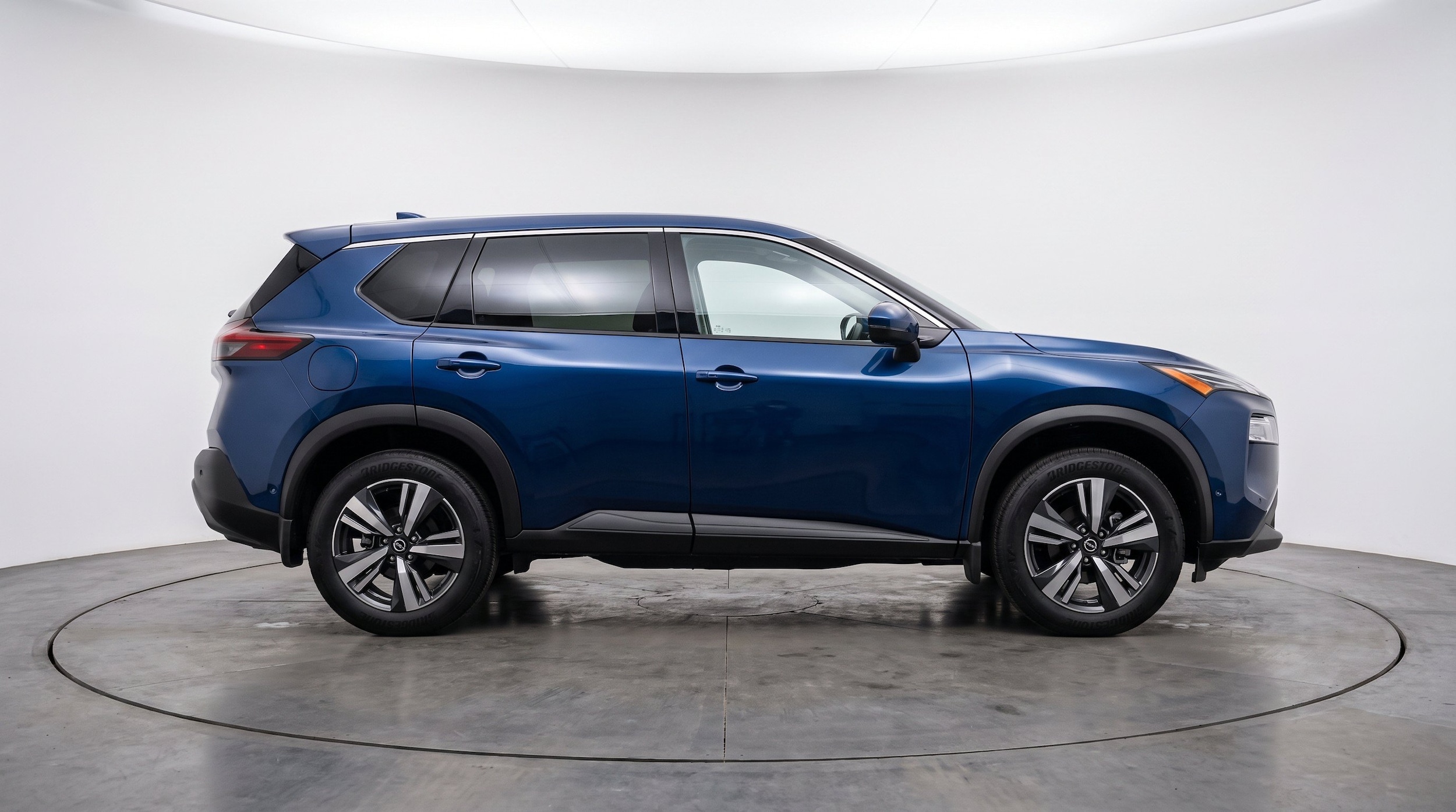 Thumbnail: 2026 Nissan Rogue - 11