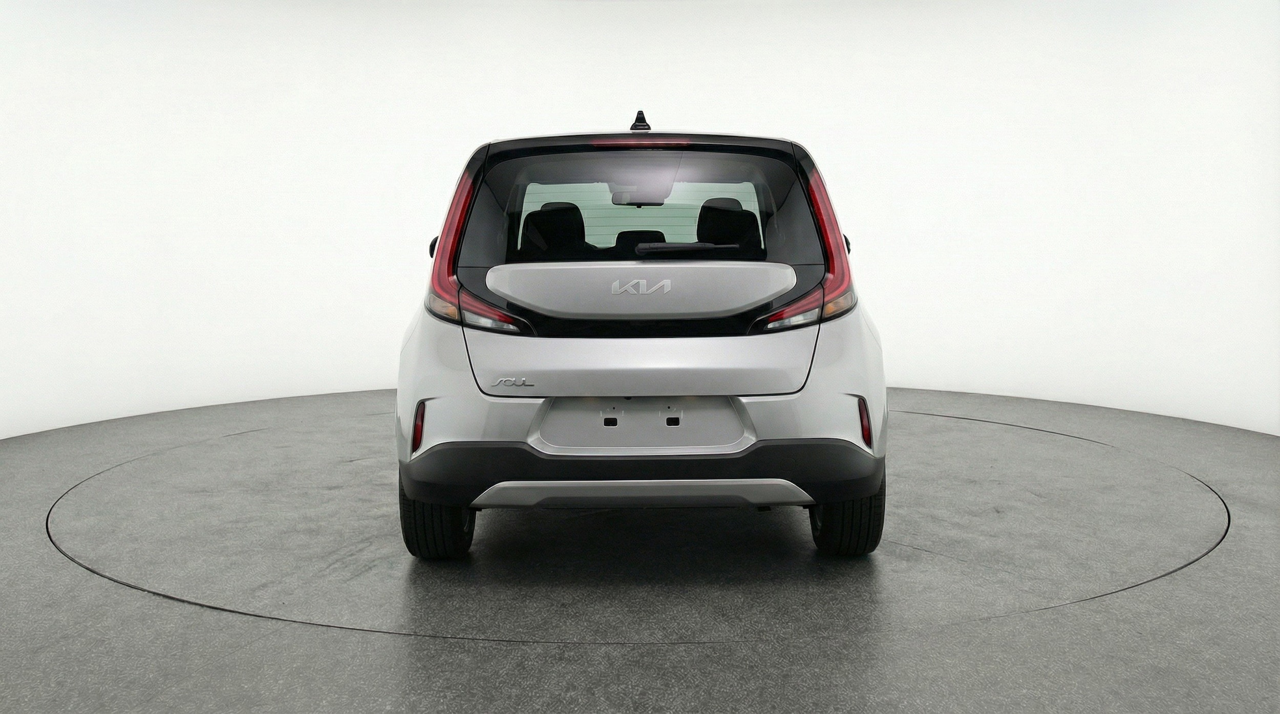 Thumbnail: 2025 Kia Soul - 7