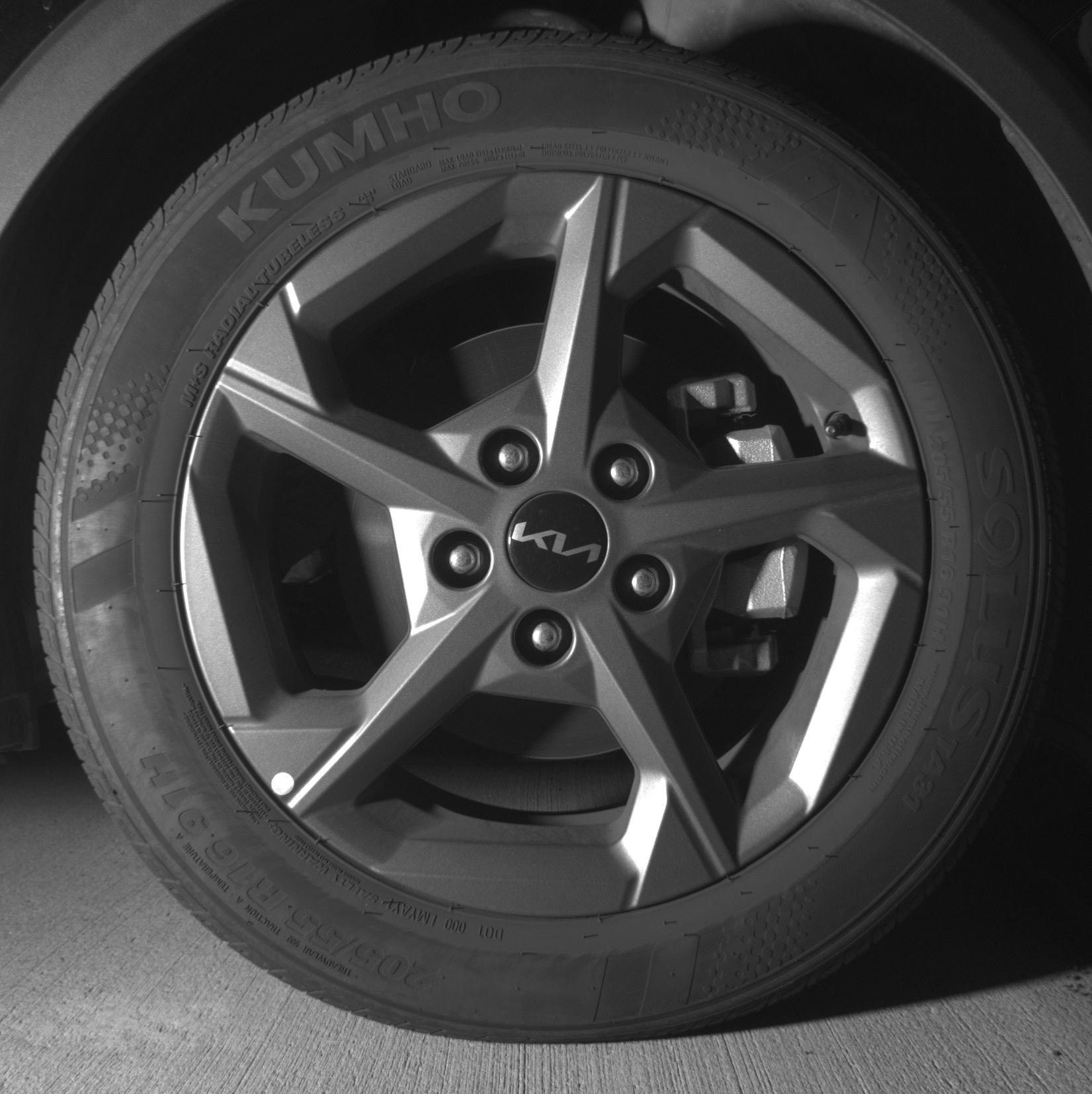 Thumbnail: 2025 Kia K4 - 10