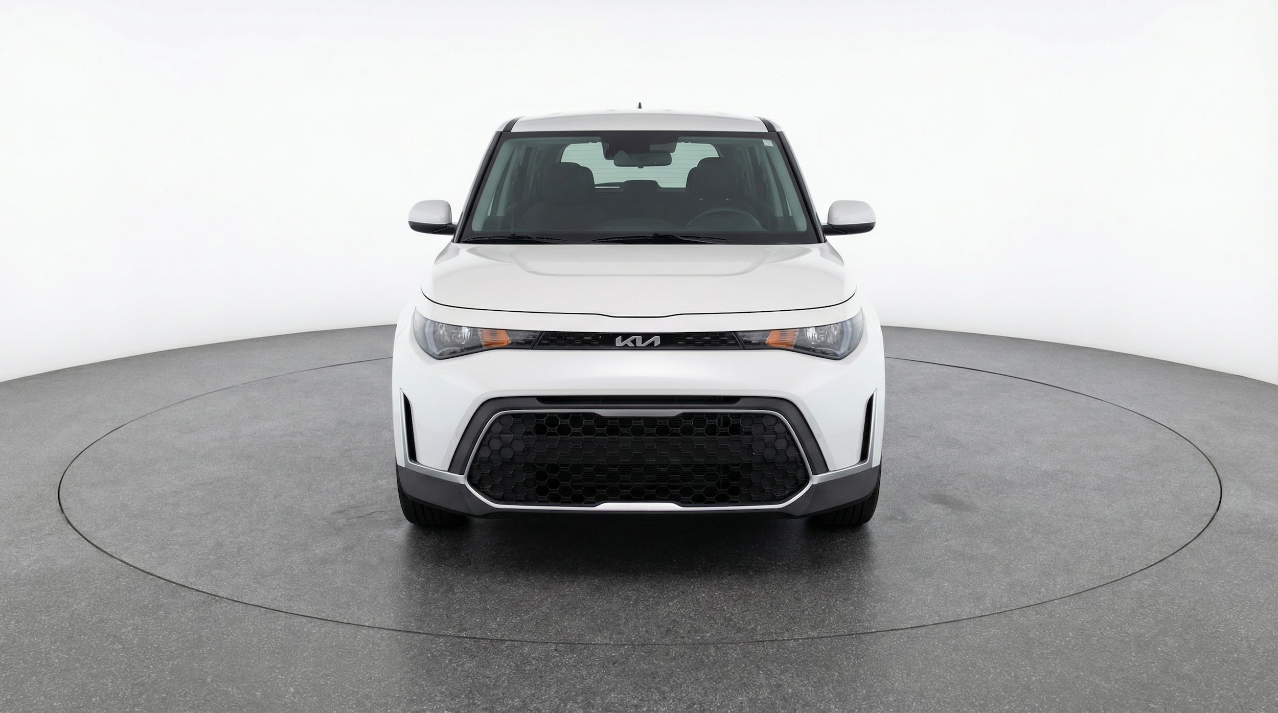 Thumbnail: 2025 Kia Soul - 2