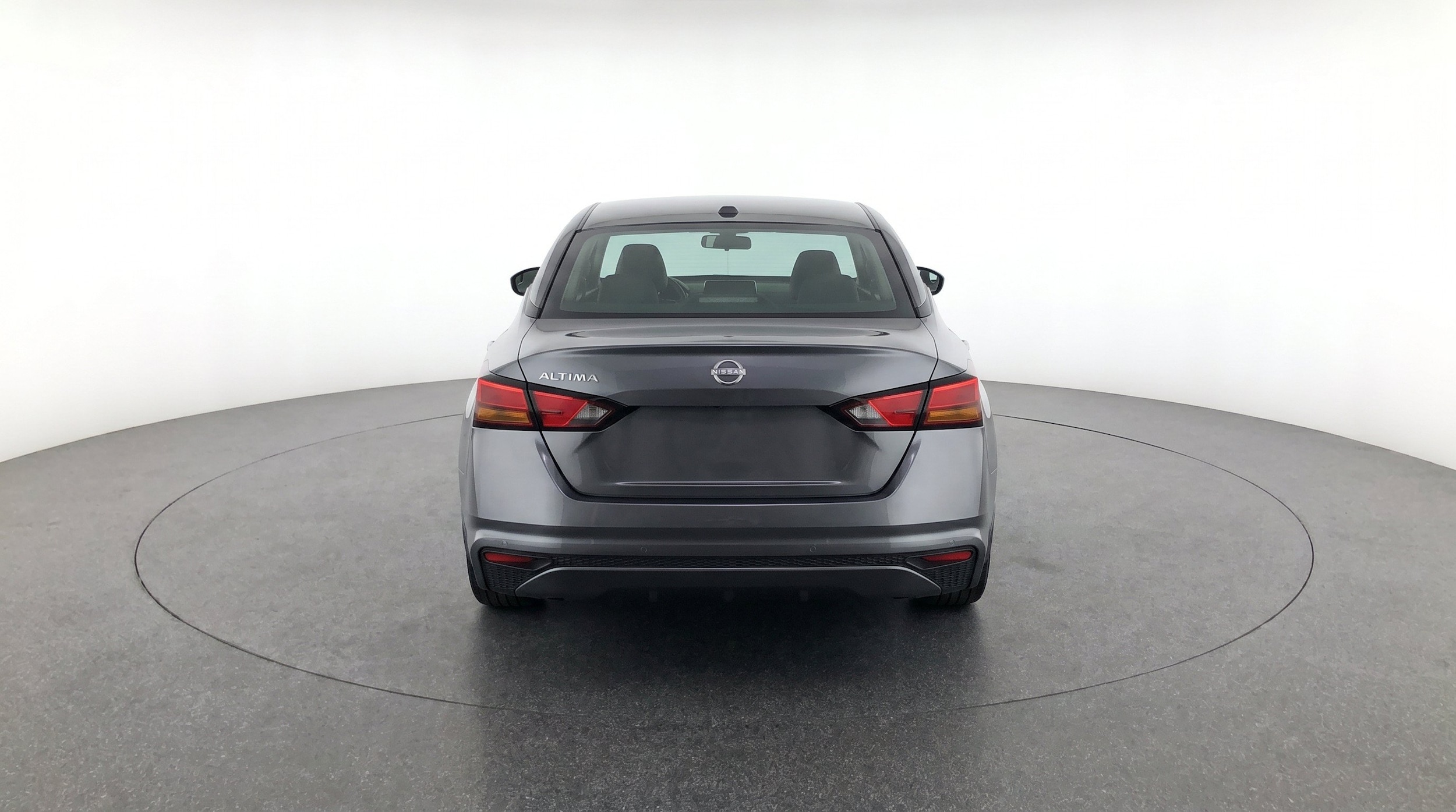 Thumbnail: 2026 Nissan Altima - 7