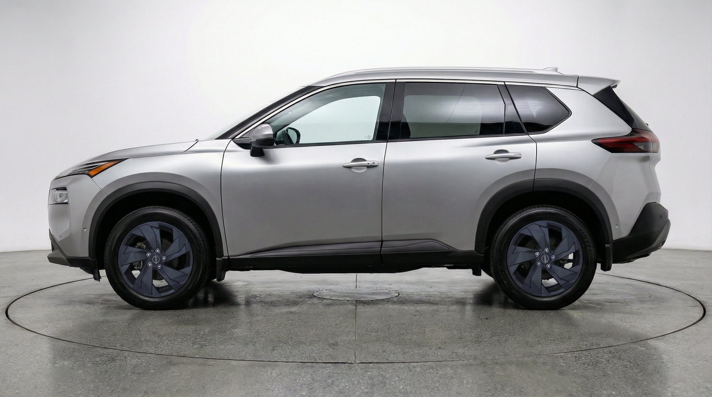 Thumbnail: 2026 Nissan Rogue - 5