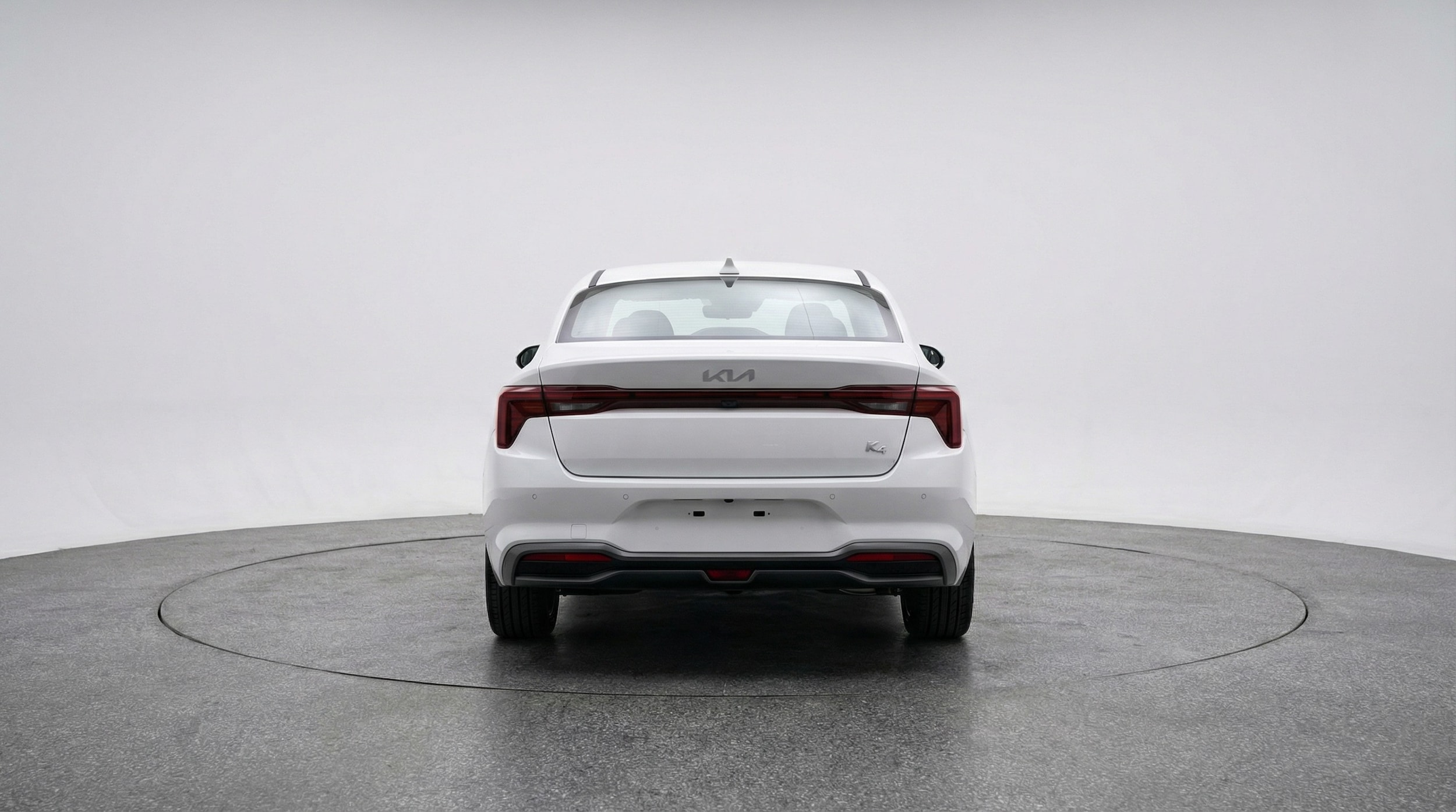 Thumbnail: 2025 Kia K4 - 6