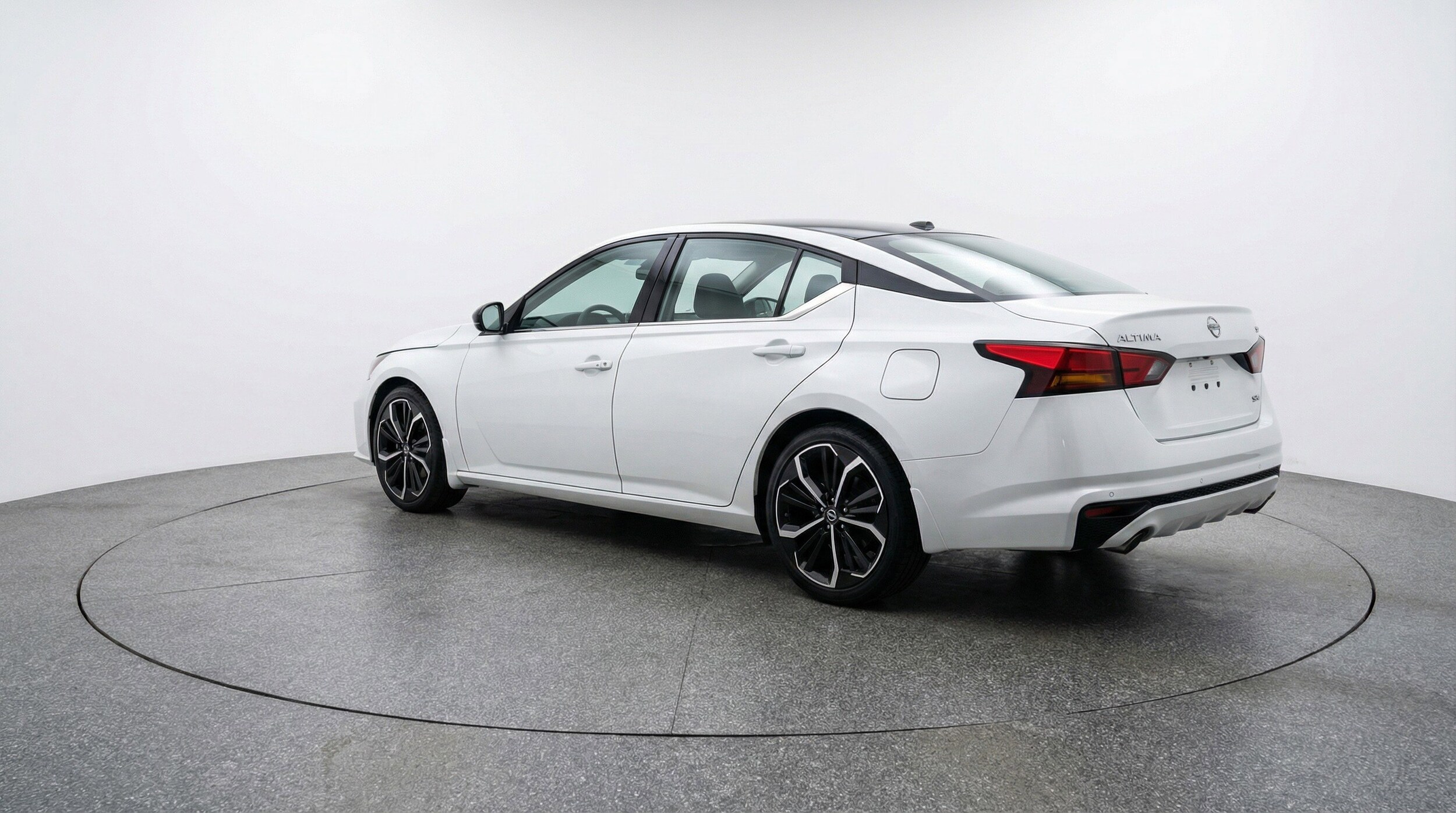 Thumbnail: 2025 Nissan Altima - 6