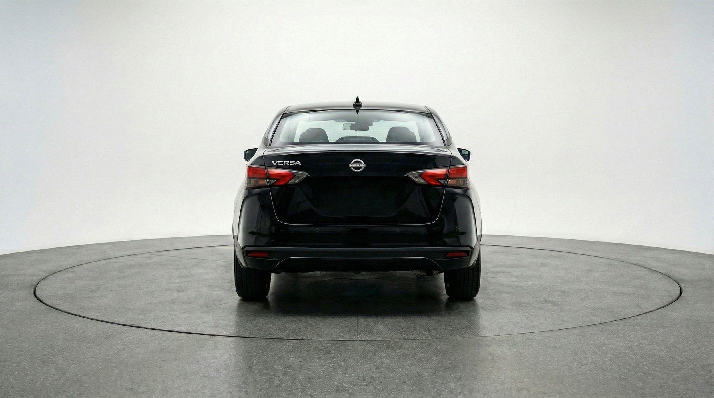 Thumbnail: 2025 Nissan Versa - 7