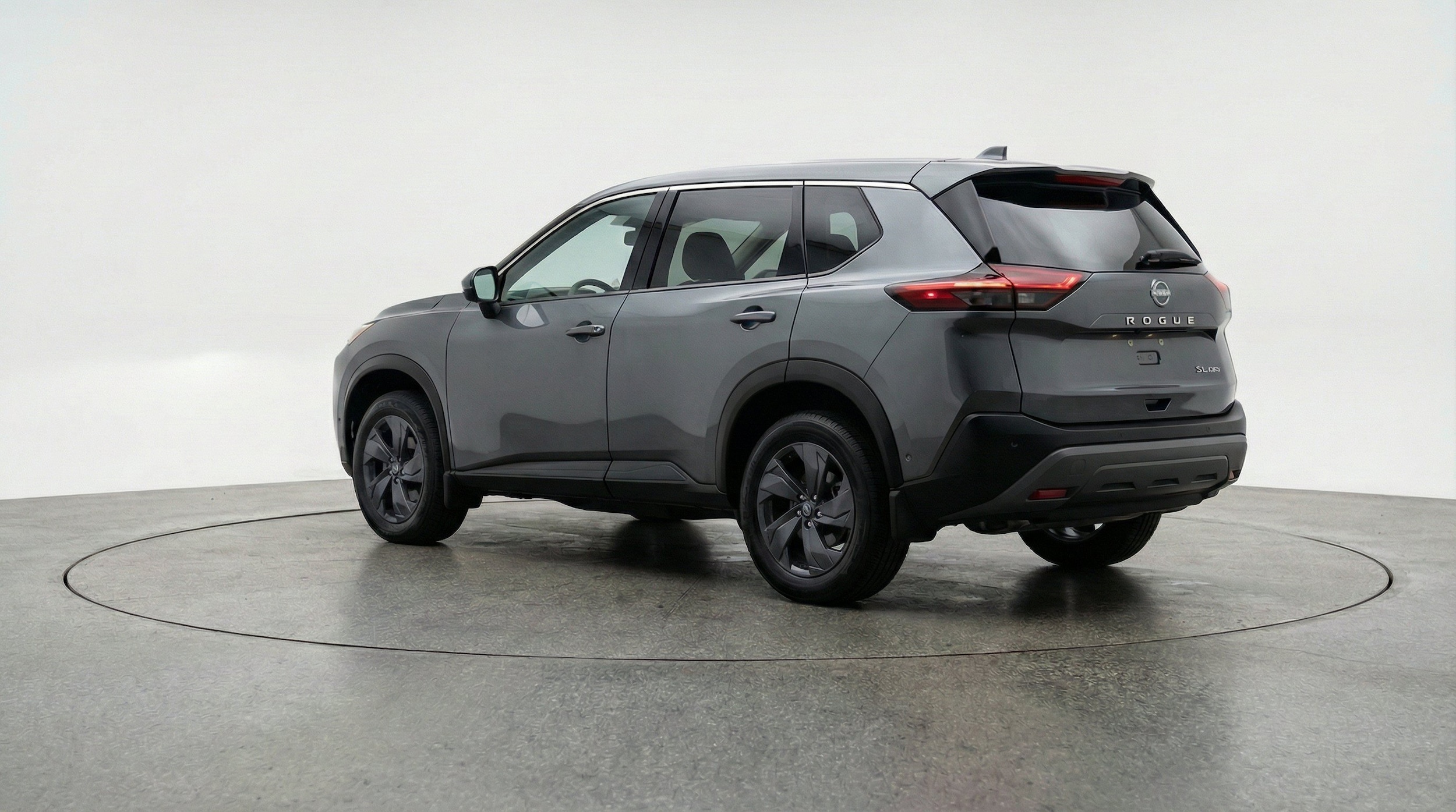 Thumbnail: 2026 Nissan Rogue - 6