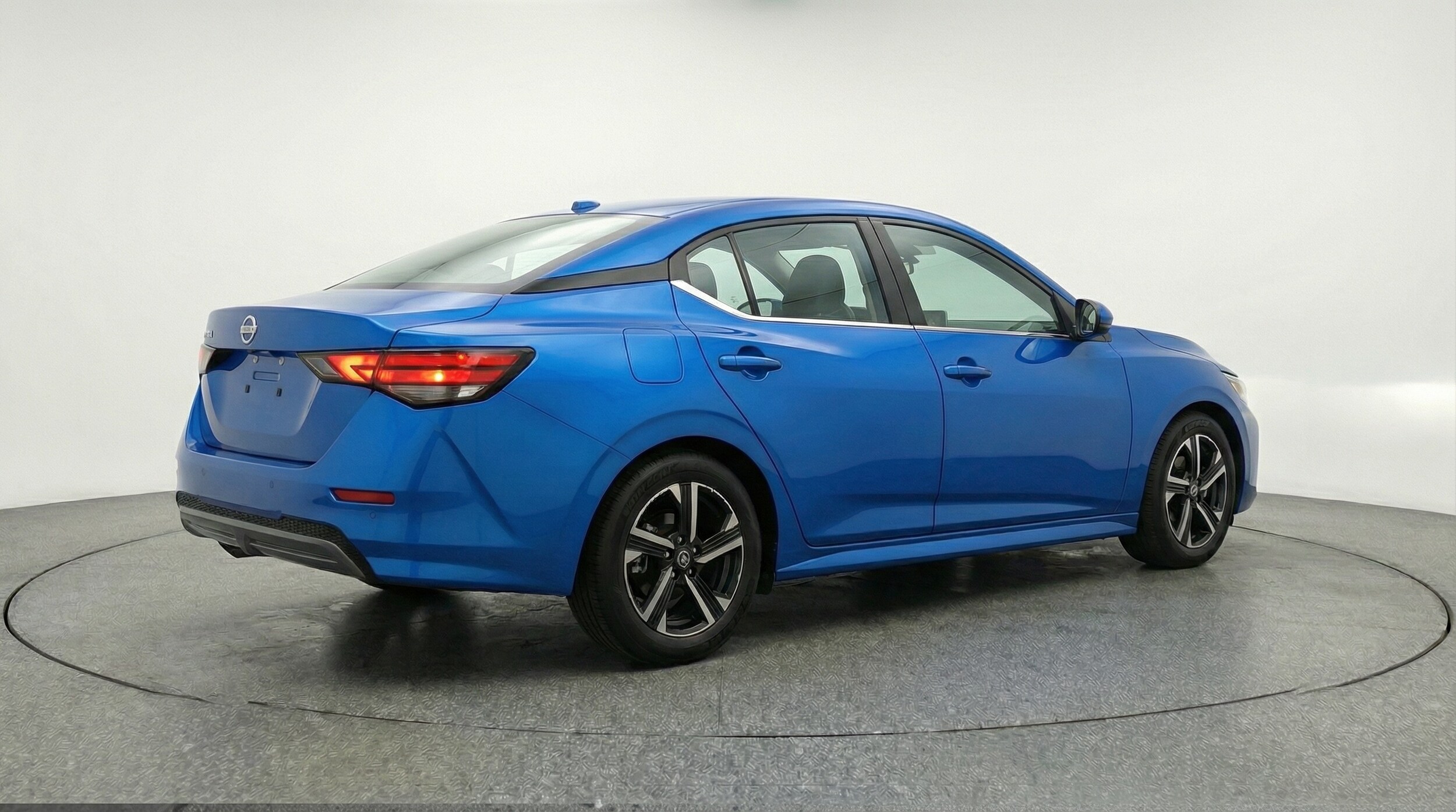 Thumbnail: 2025 Nissan Sentra - 7