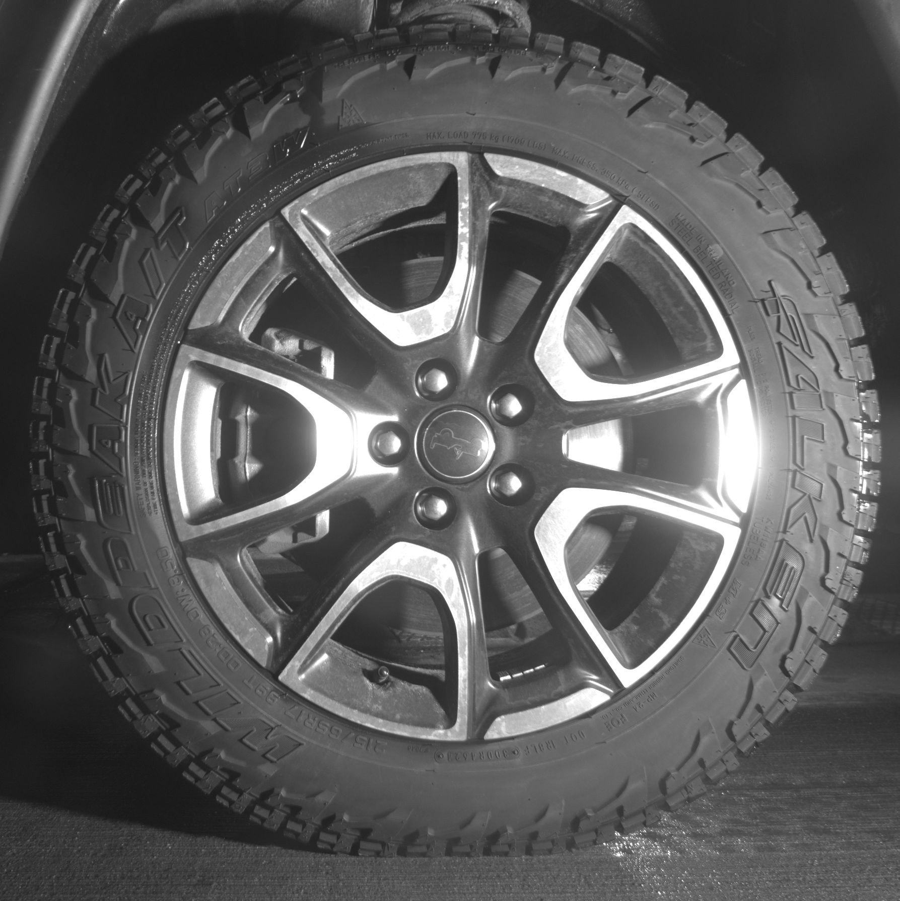 Thumbnail: 2025 Jeep Compass - 12