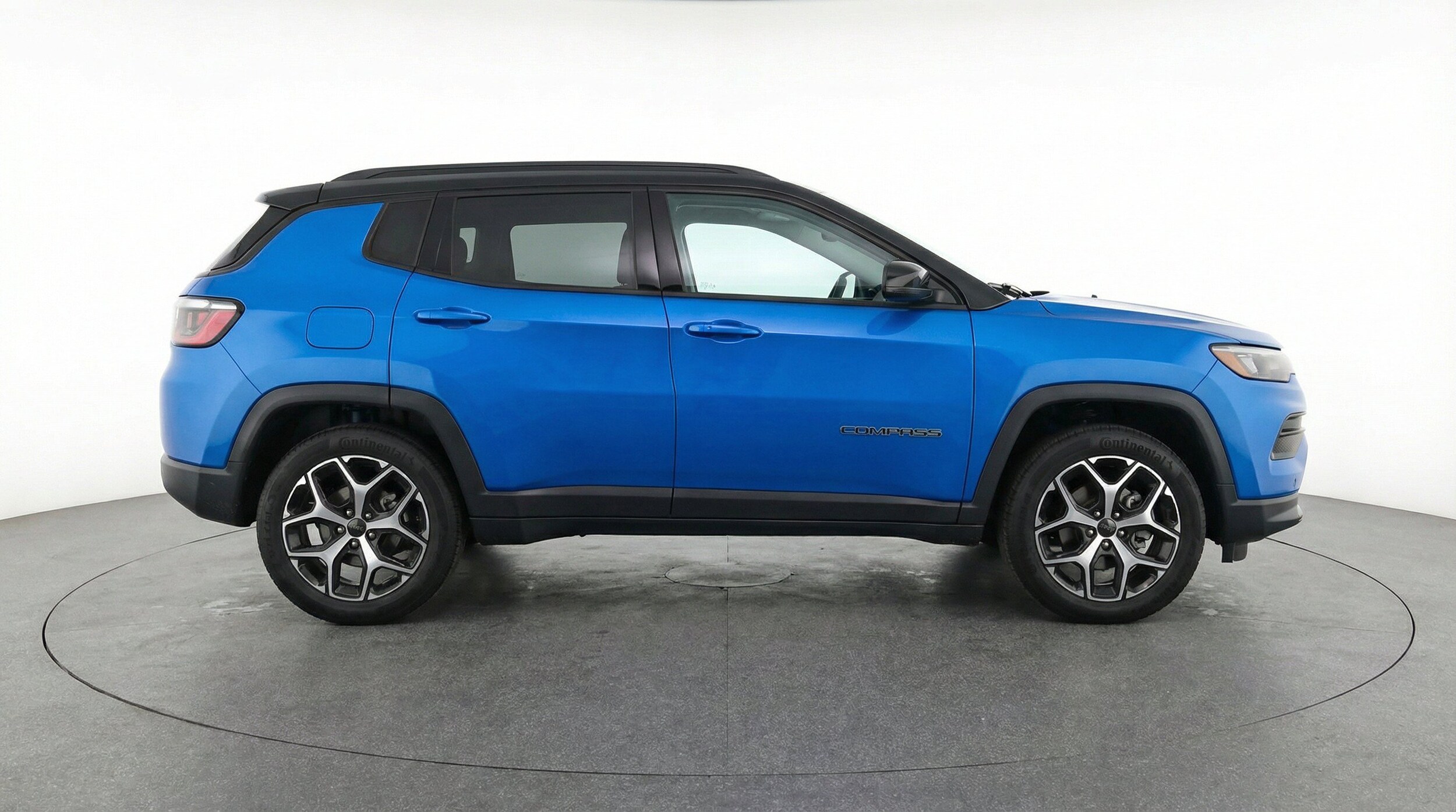 Thumbnail: 2025 Jeep Compass - 10