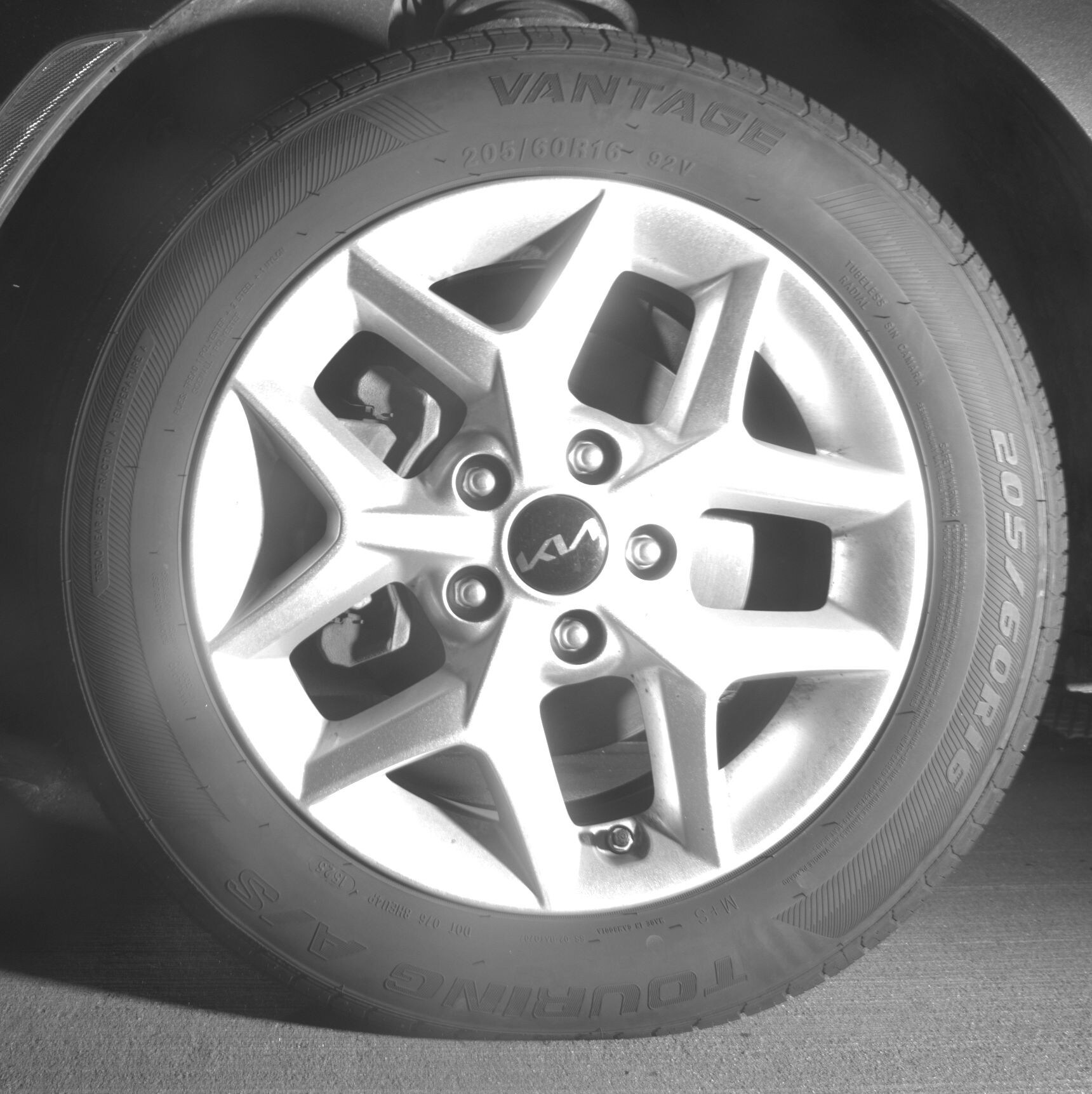 Thumbnail: 2025 Kia Soul - 9