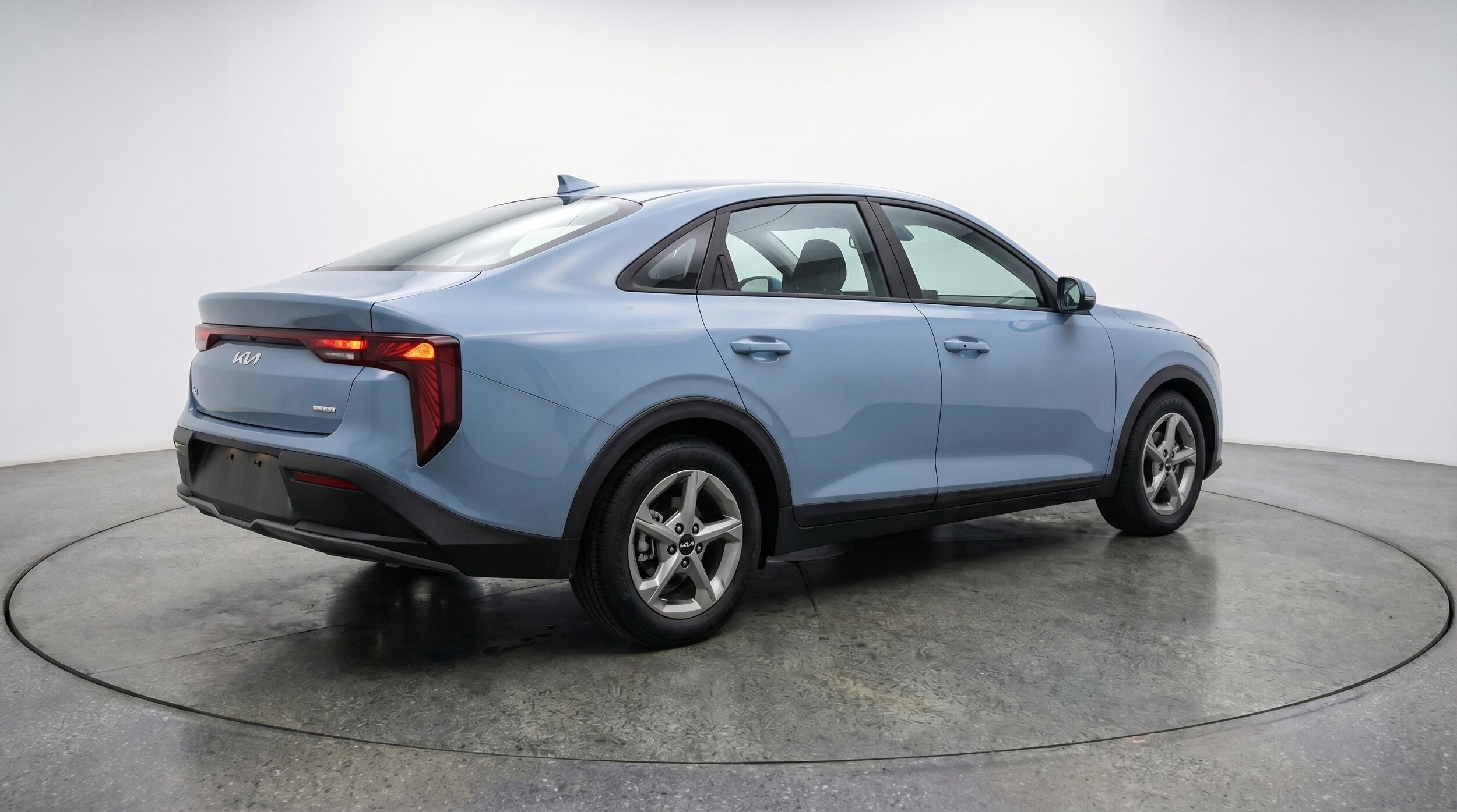 Thumbnail: 2025 Kia K4 - 9