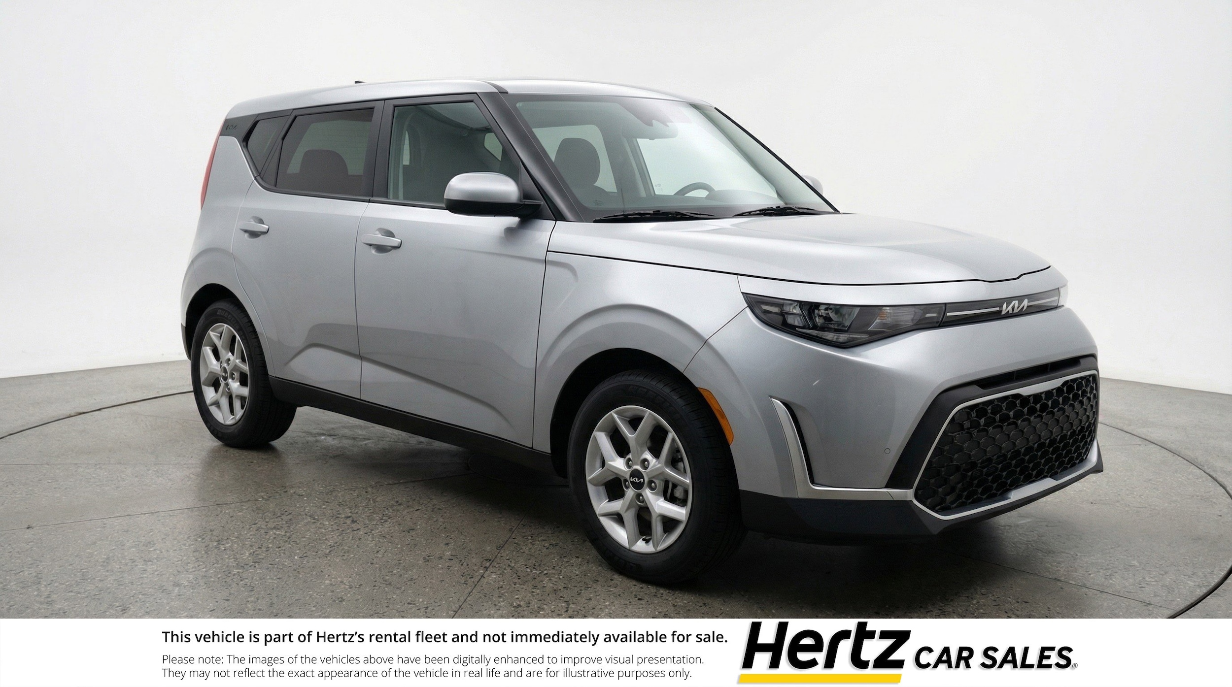 Thumbnail: 2025 Kia Soul - 1