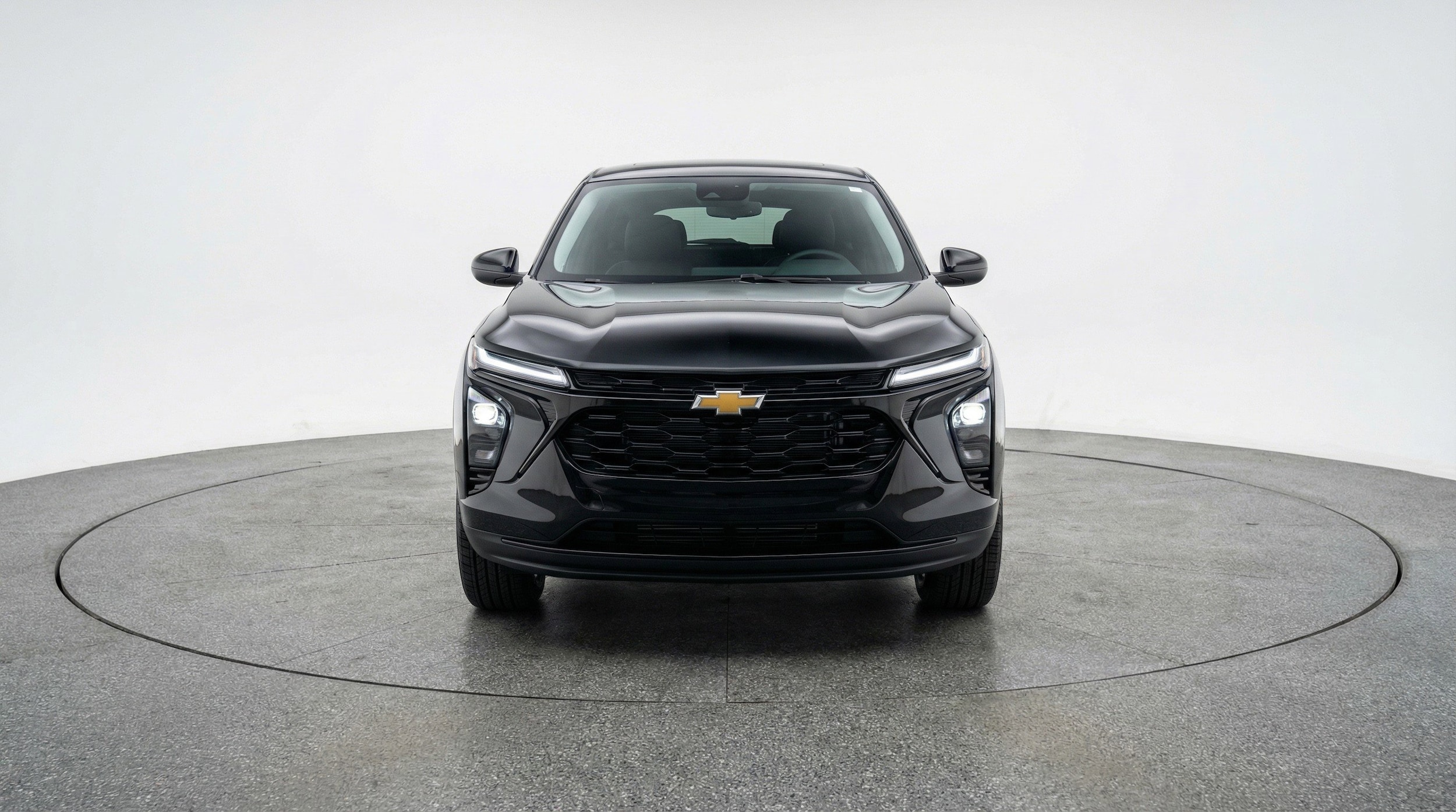 Thumbnail: 2025 Chevrolet Trax - 2