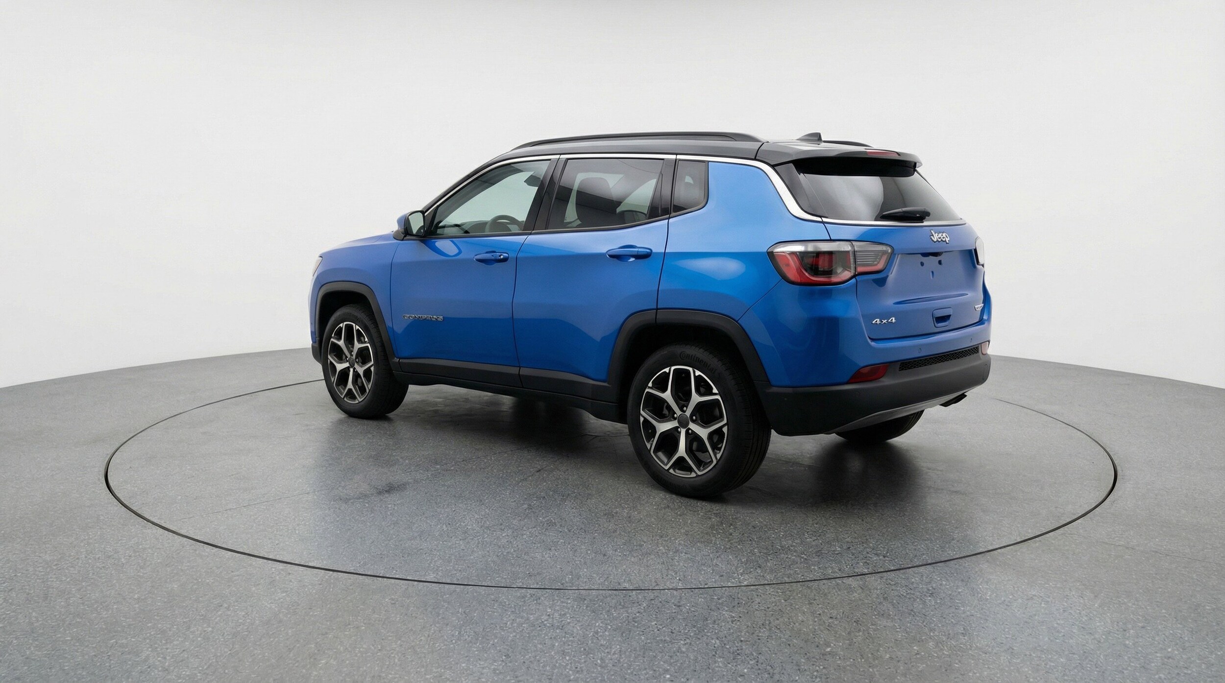 Thumbnail: 2025 Jeep Compass - 6