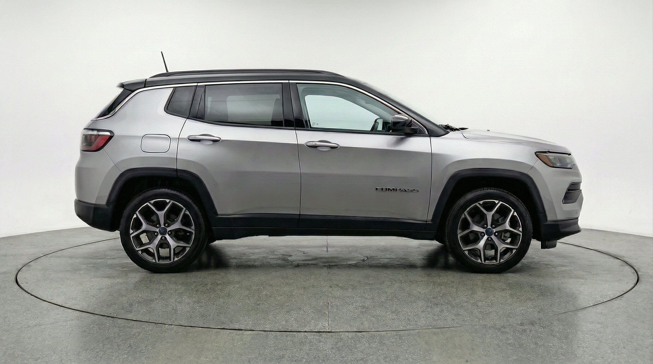 Thumbnail: 2025 Jeep Compass - 11