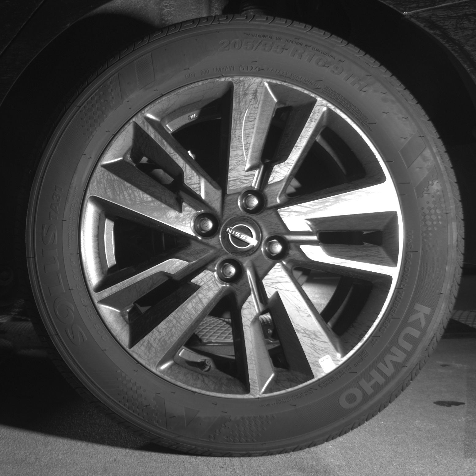 Thumbnail: 2025 Nissan Versa - 11