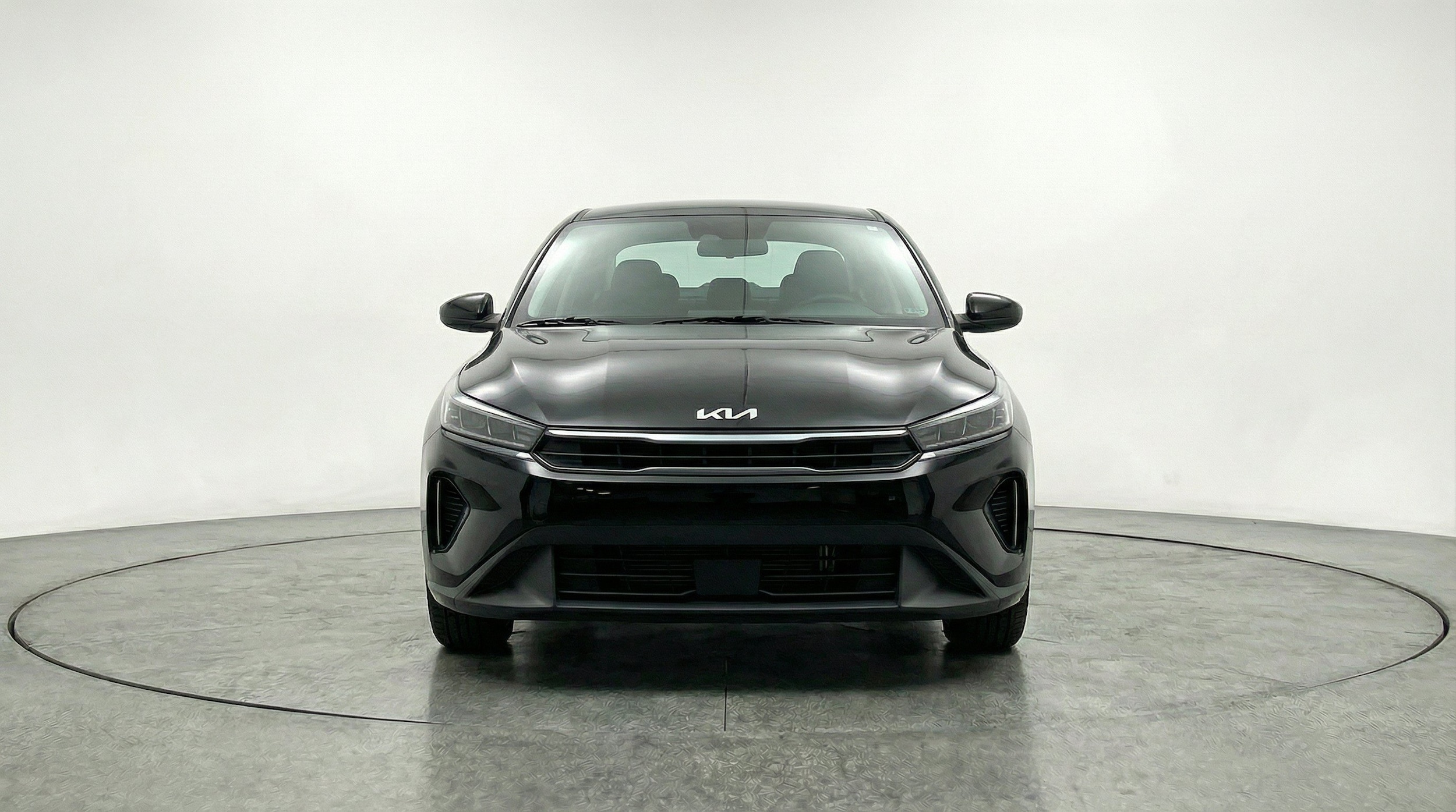 Thumbnail: 2025 Kia K4 - 2