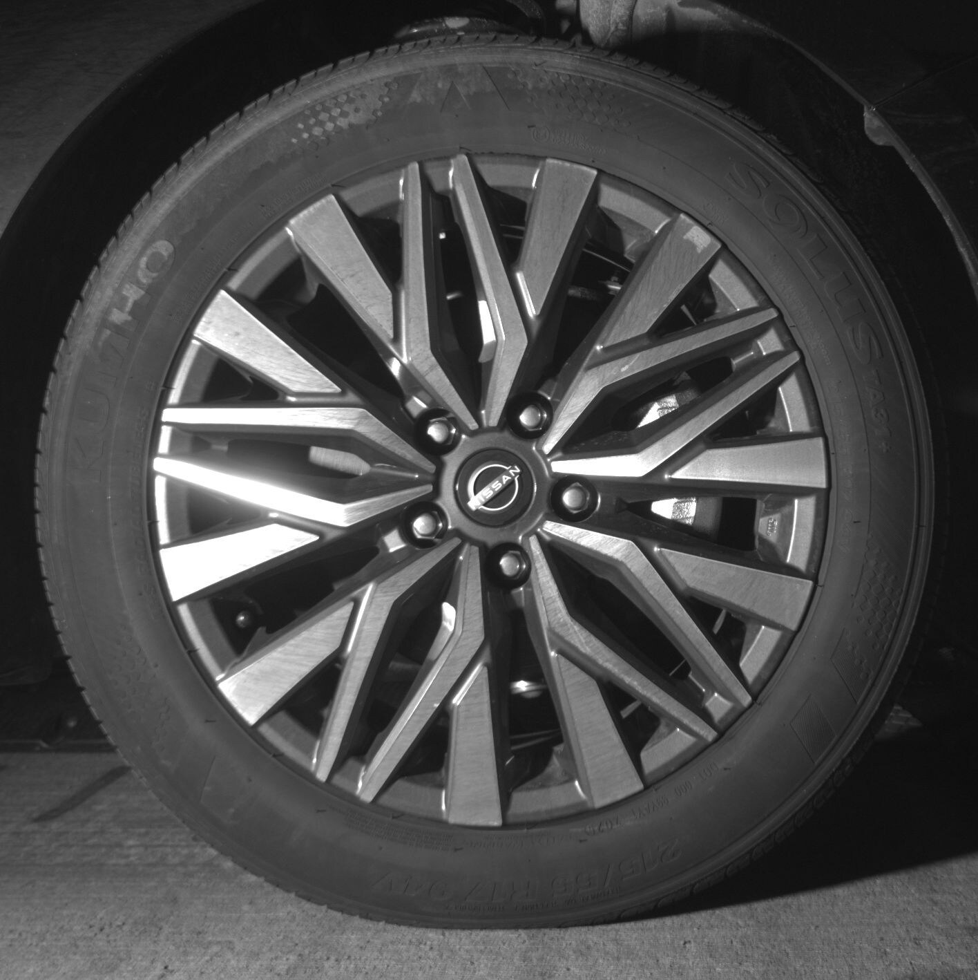 Thumbnail: 2025 Nissan Altima - 10