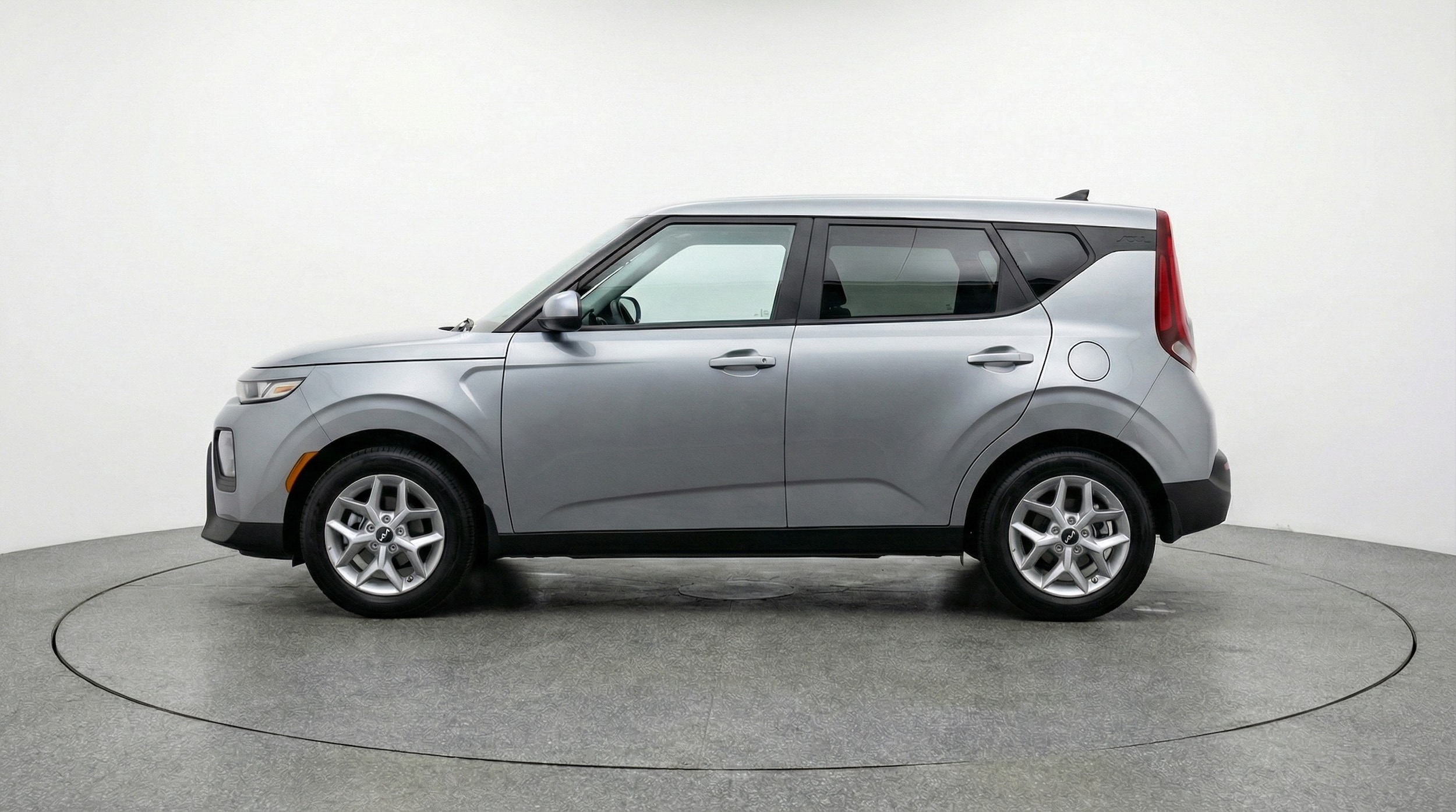 Thumbnail: 2025 Kia Soul - 4