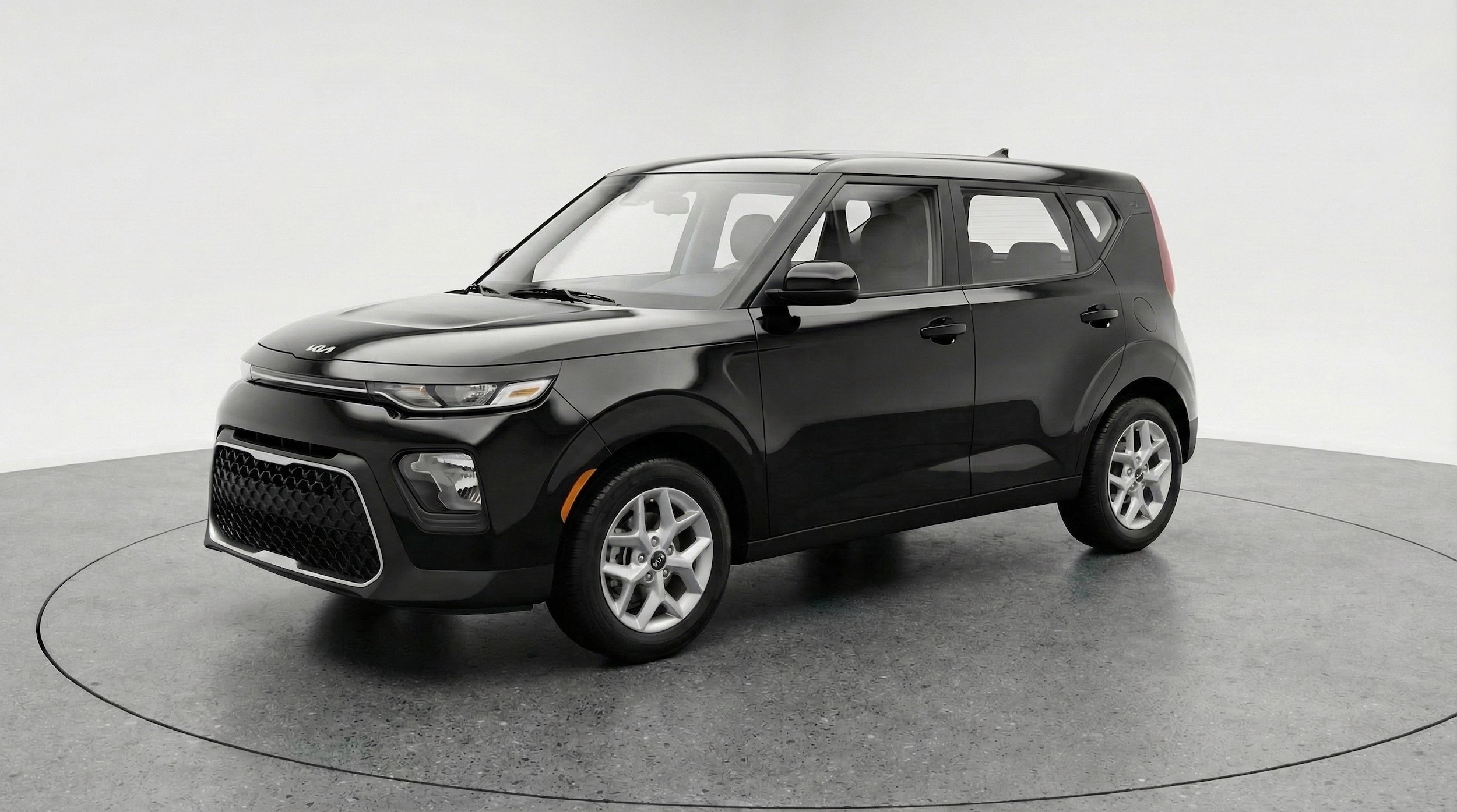 Thumbnail: 2025 Kia Soul - 3