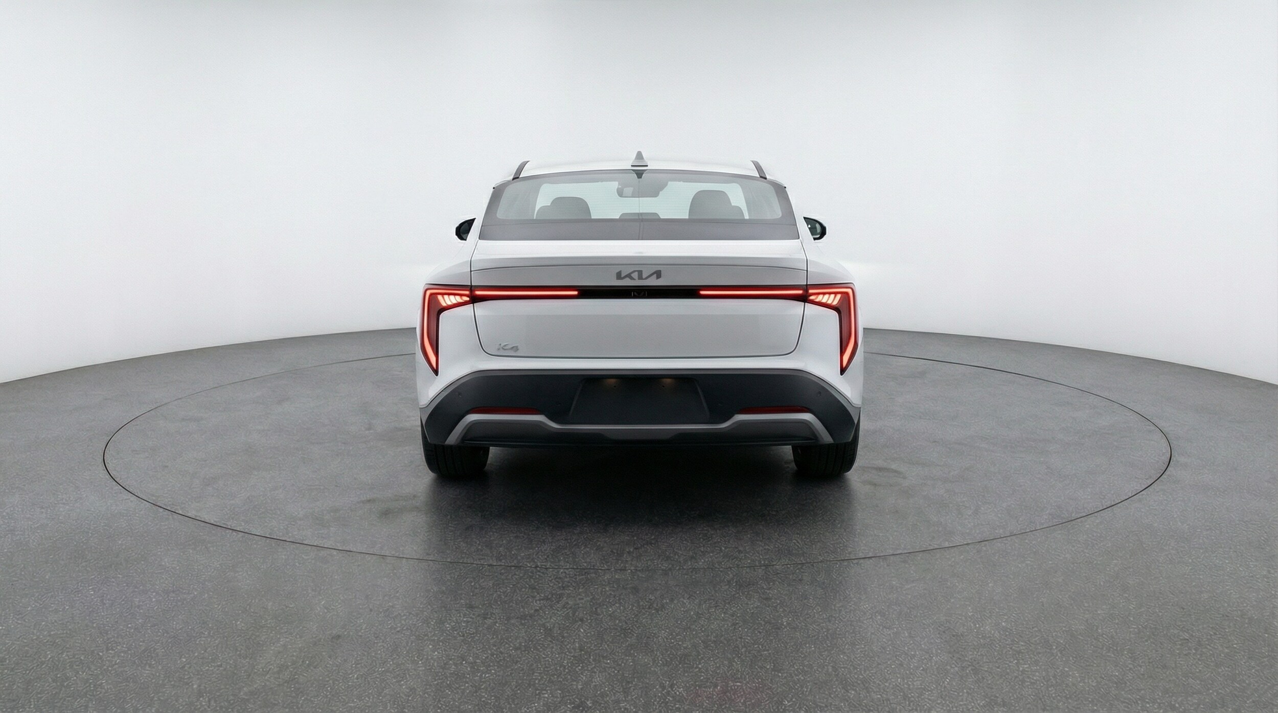 Thumbnail: 2025 Kia K4 - 6