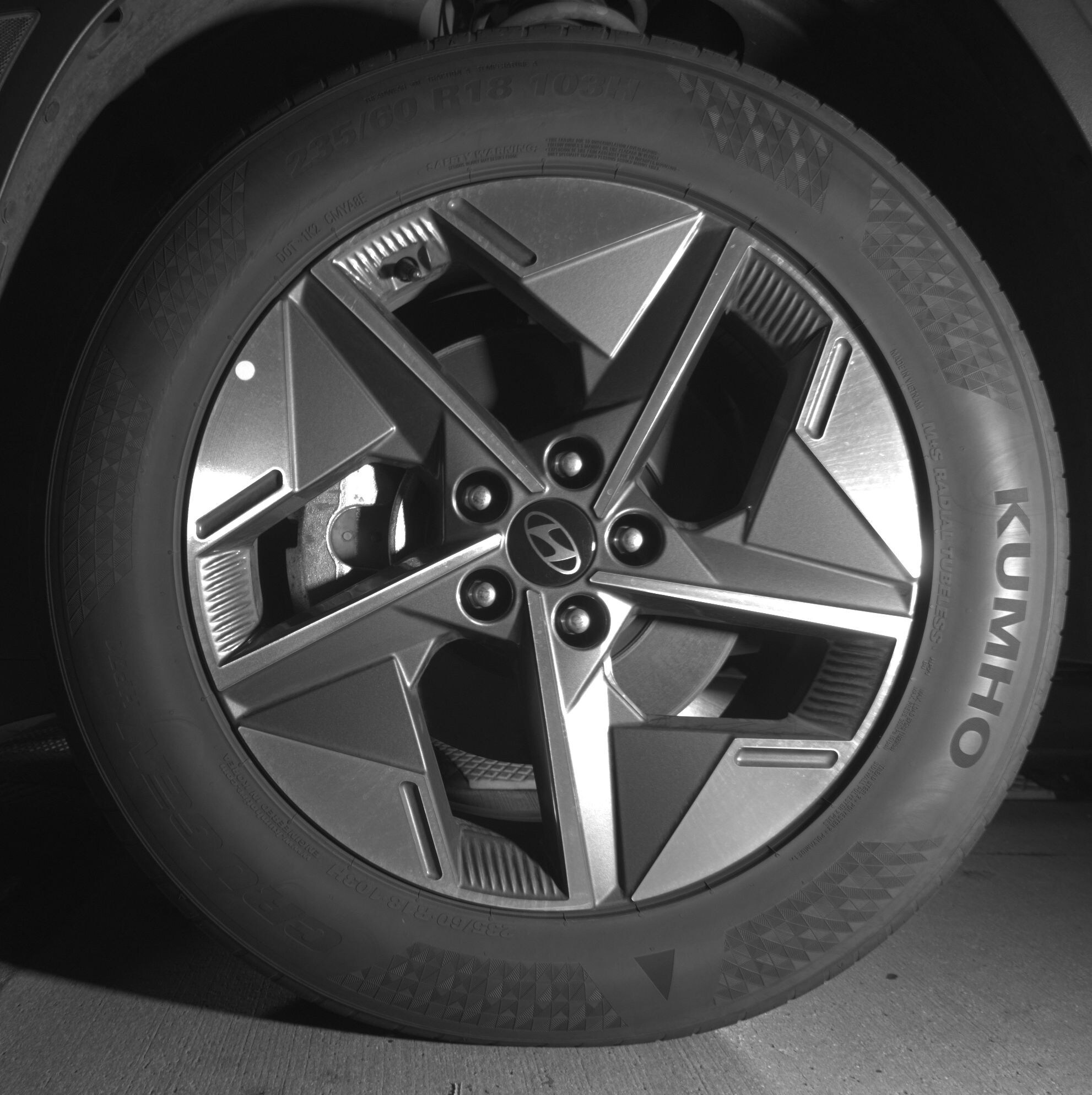 Thumbnail: 2025 Hyundai Tucson - 9