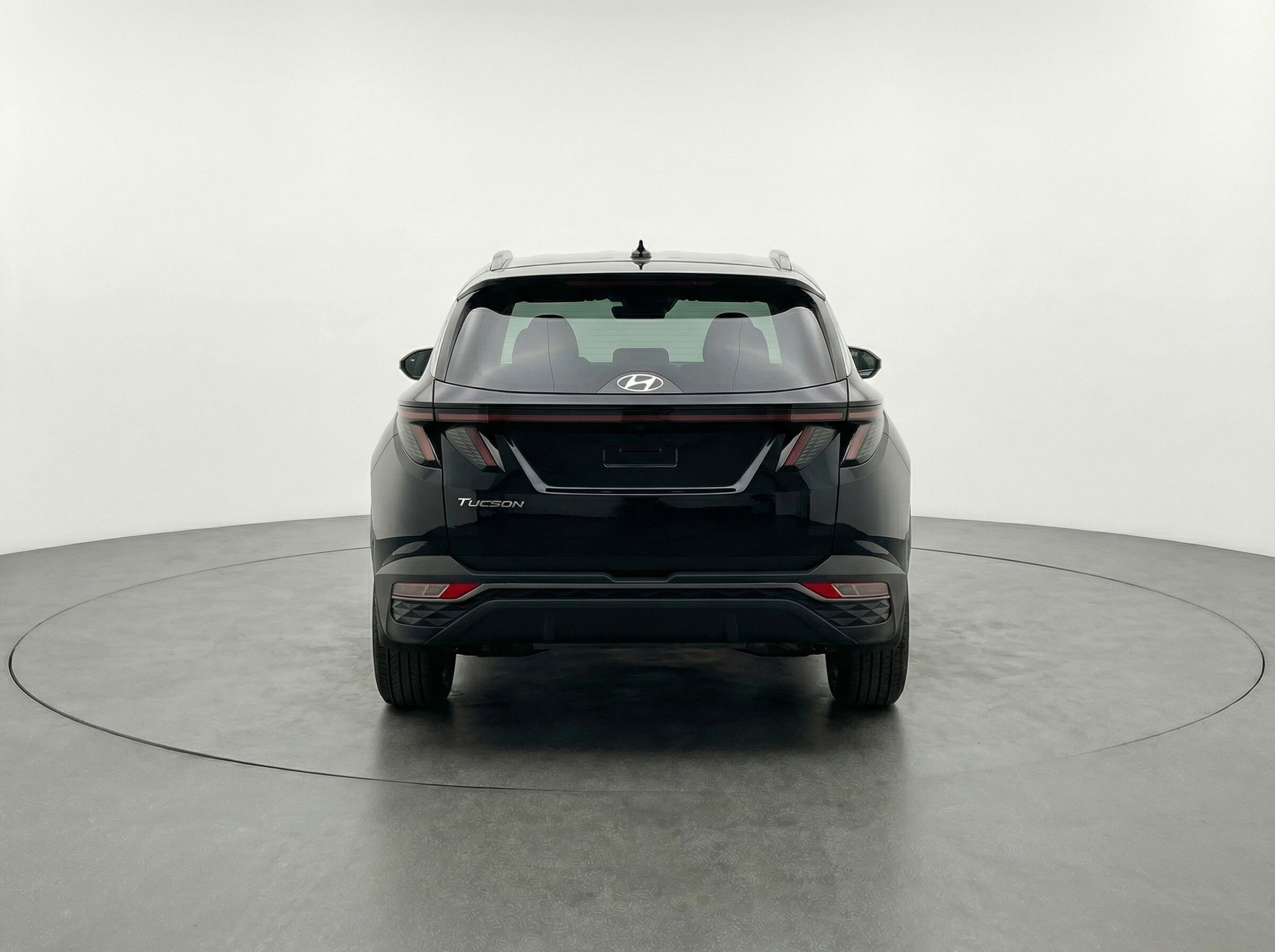 Thumbnail: 2025 Hyundai Tucson - 7