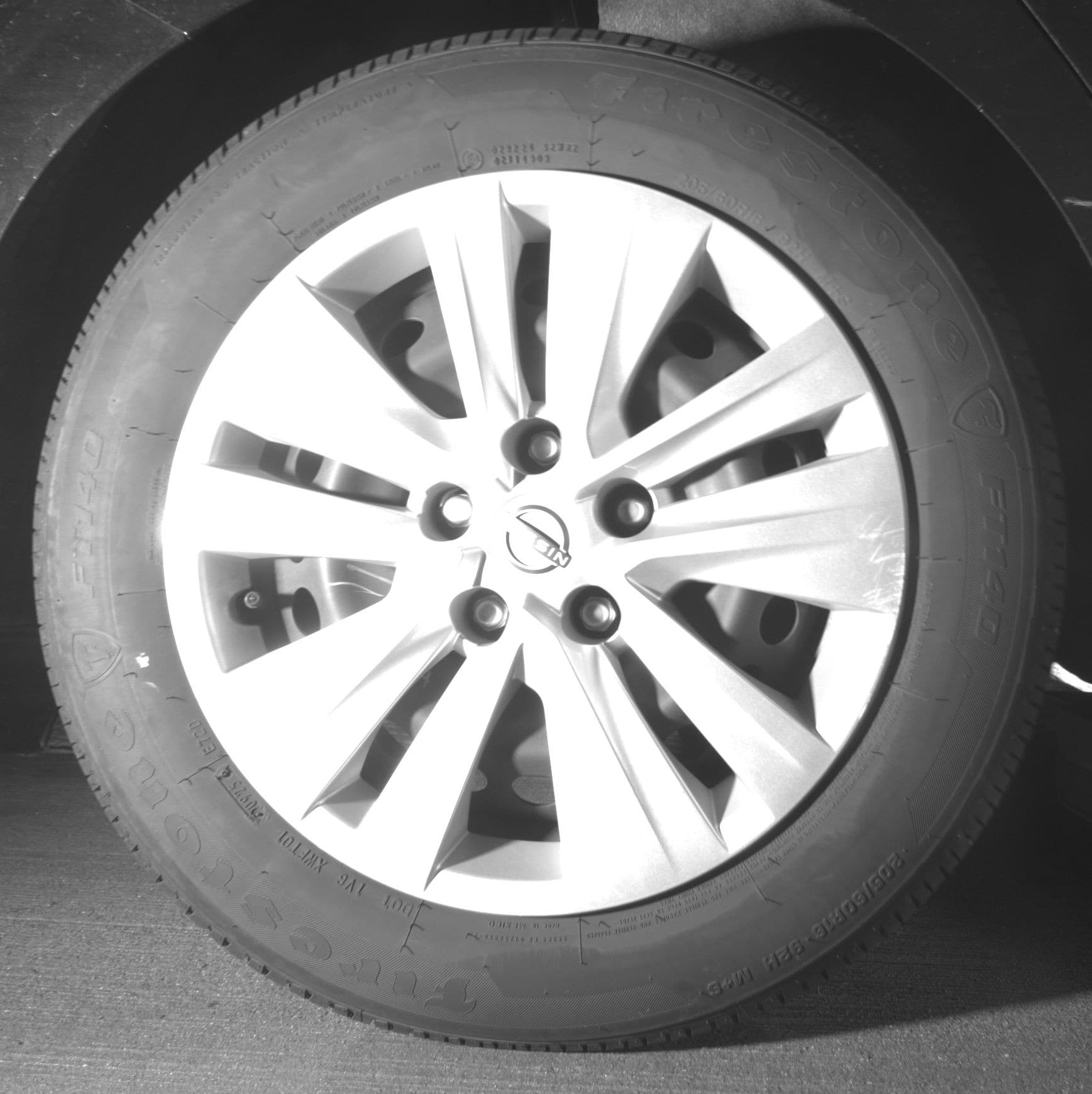 Thumbnail: 2025 Nissan Sentra - 12