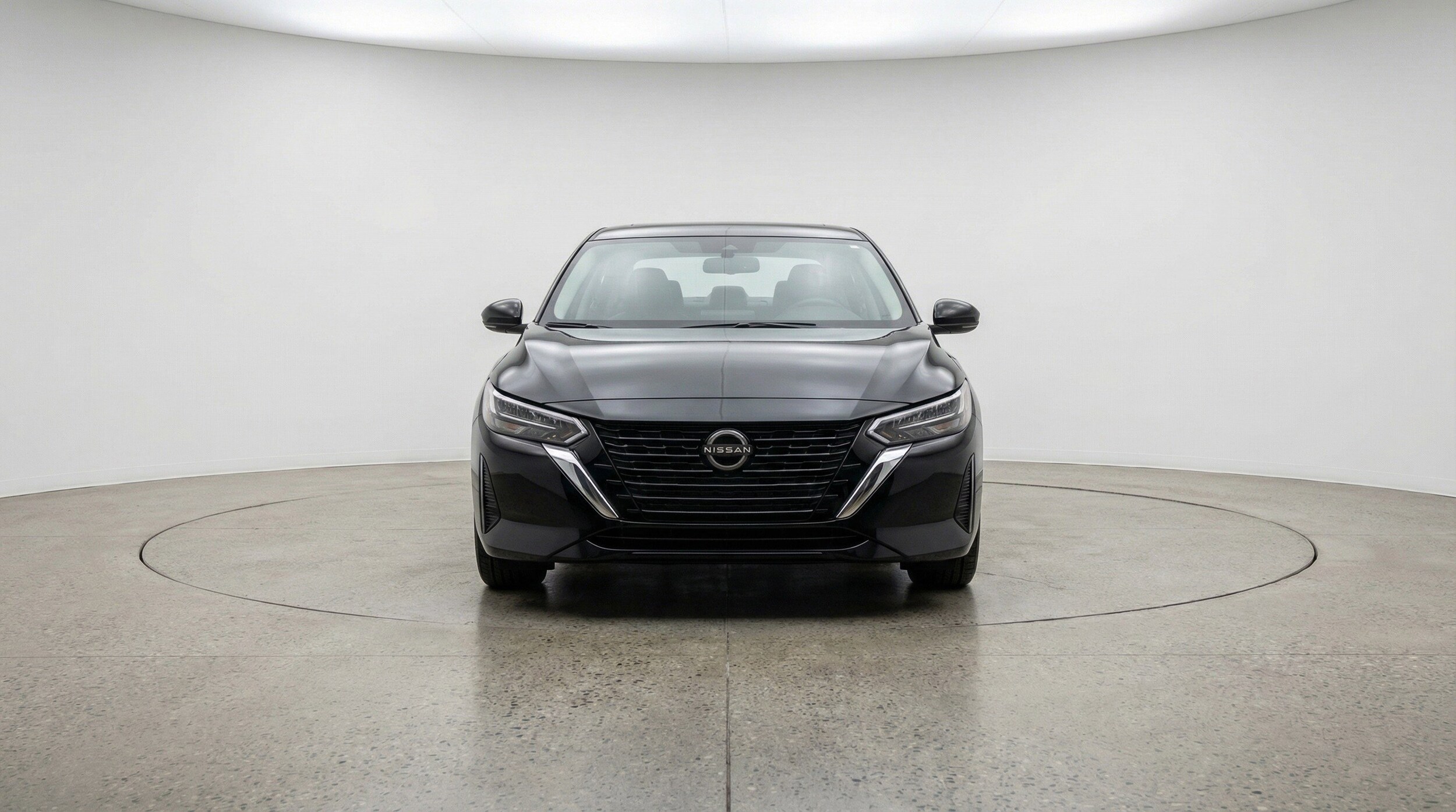 Thumbnail: 2025 Nissan Sentra - 2
