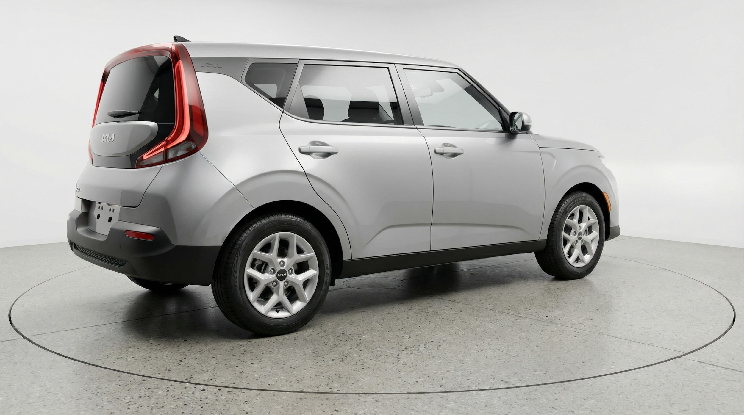 Thumbnail: 2025 Kia Soul - 7