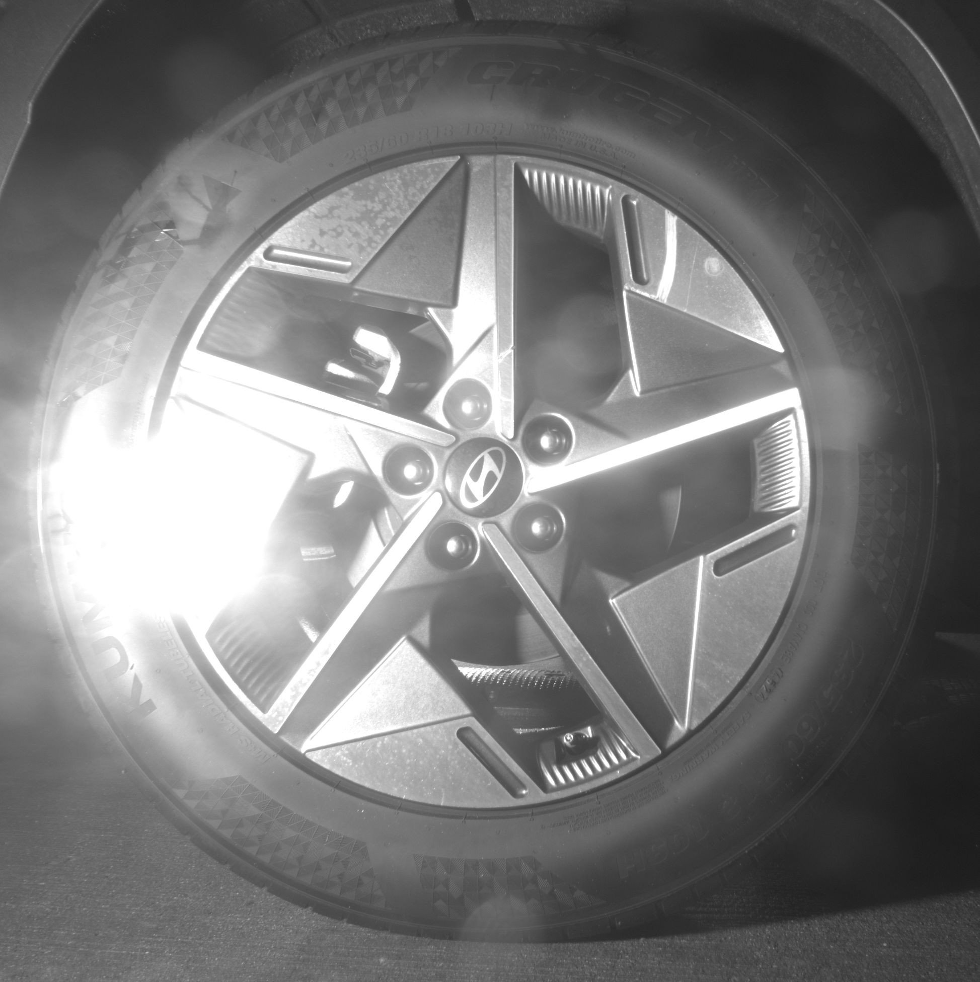 Thumbnail: 2025 Hyundai Tucson - 15