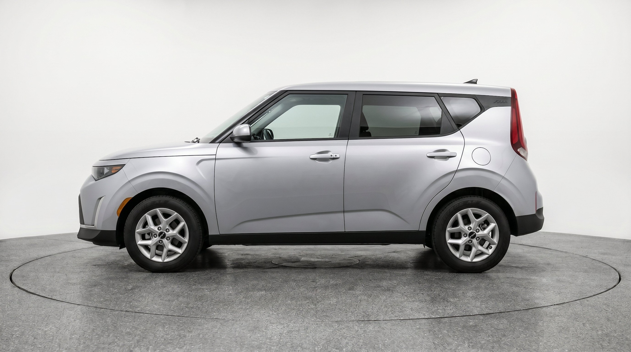 Thumbnail: 2025 Kia Soul - 5