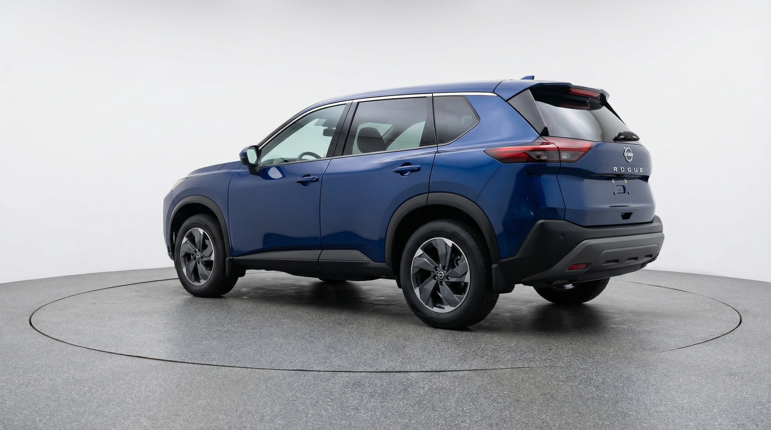 Thumbnail: 2025 Nissan Rogue - 5