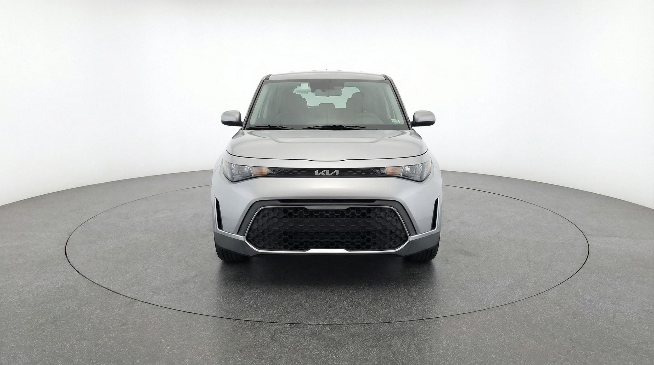 Thumbnail: 2025 Kia Soul - 2