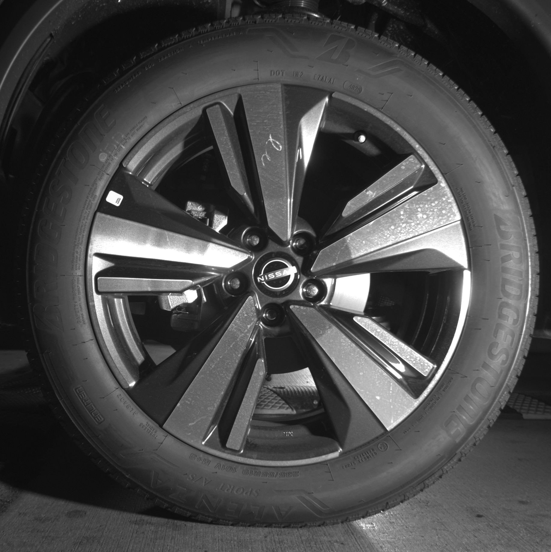 Thumbnail: 2026 Nissan Rogue - 12